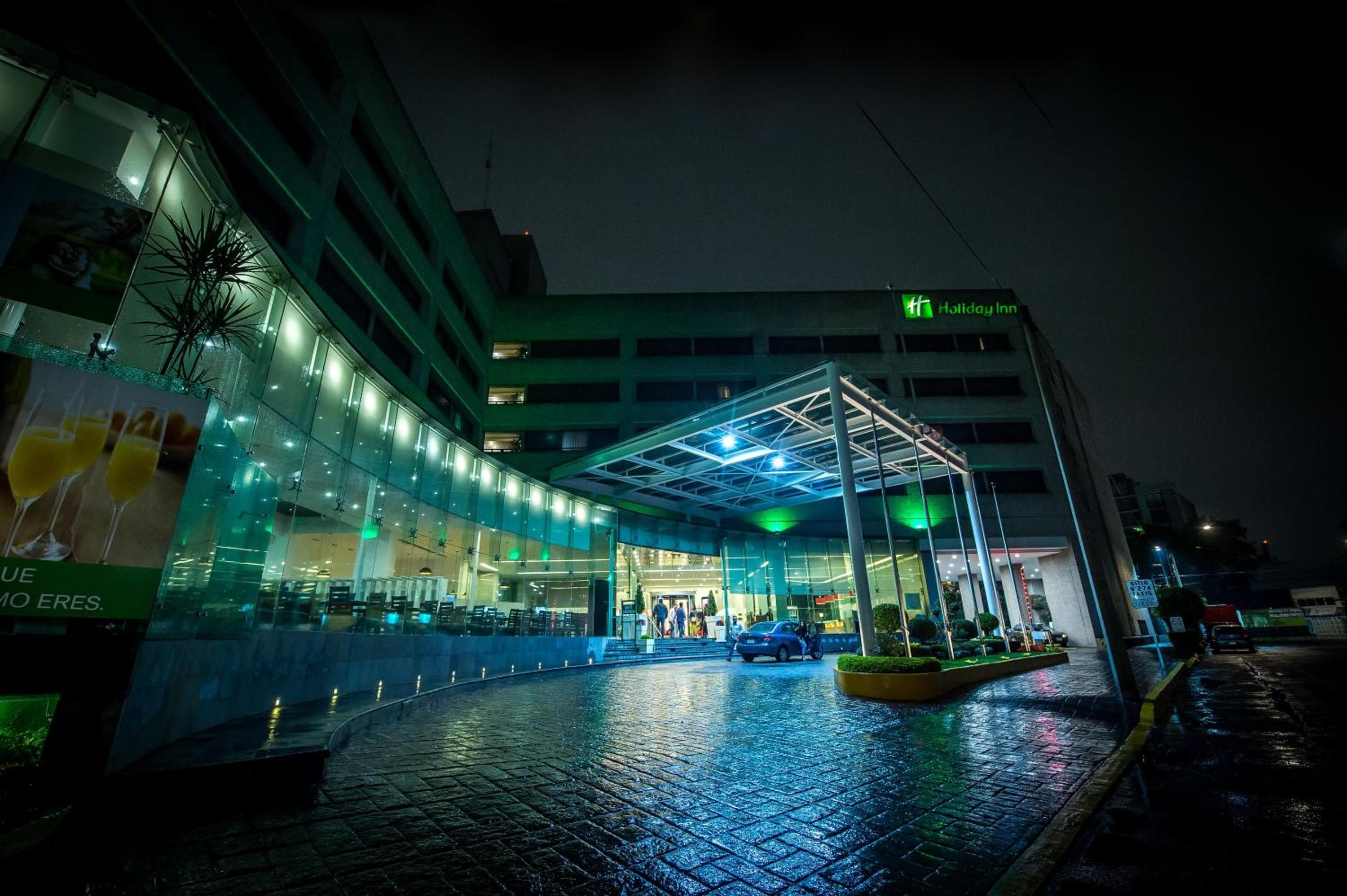 Holiday Inn Mexico City-Plaza Universidad by IHG — 15