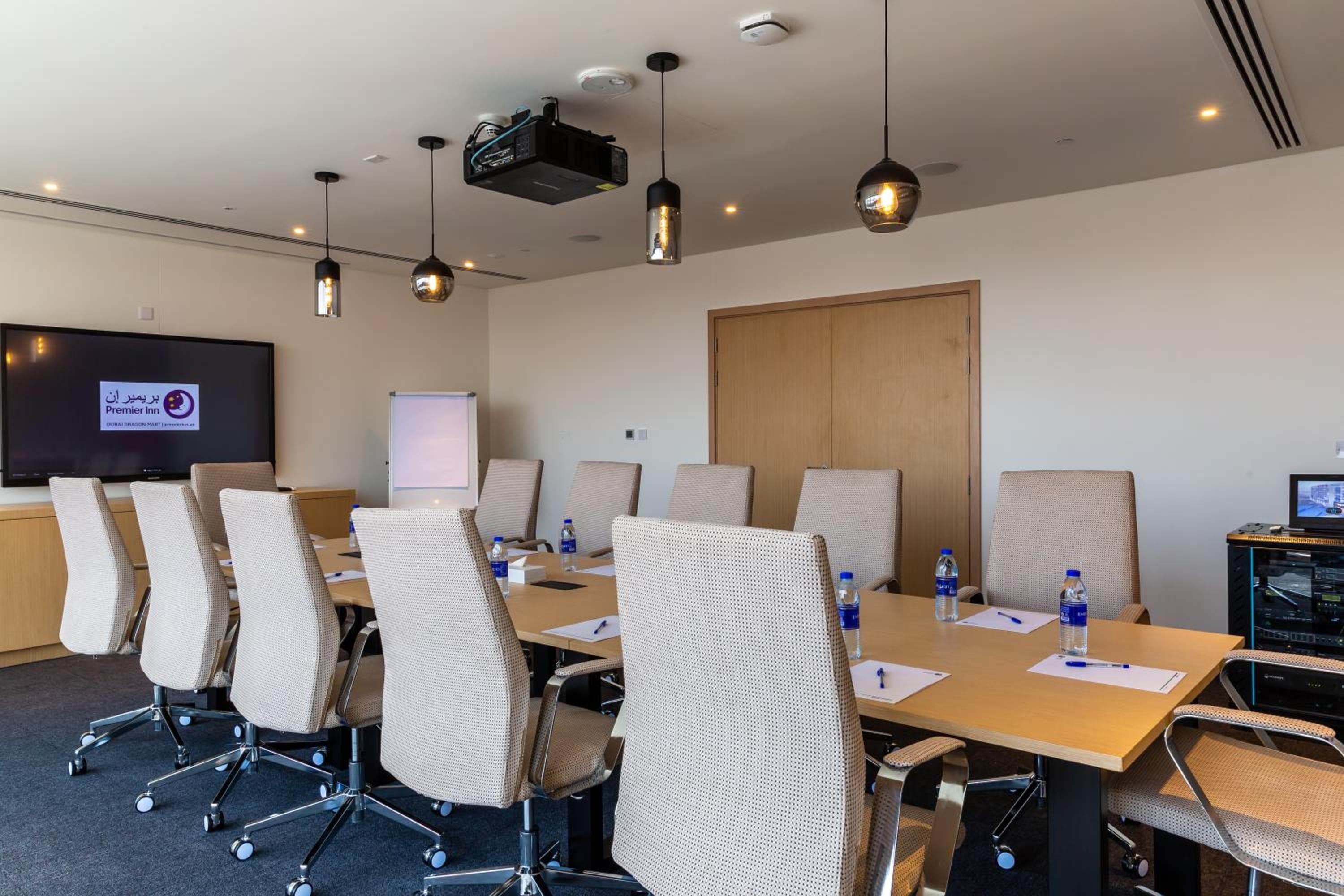 Premier Inn Dubai Dragon Mart — 23