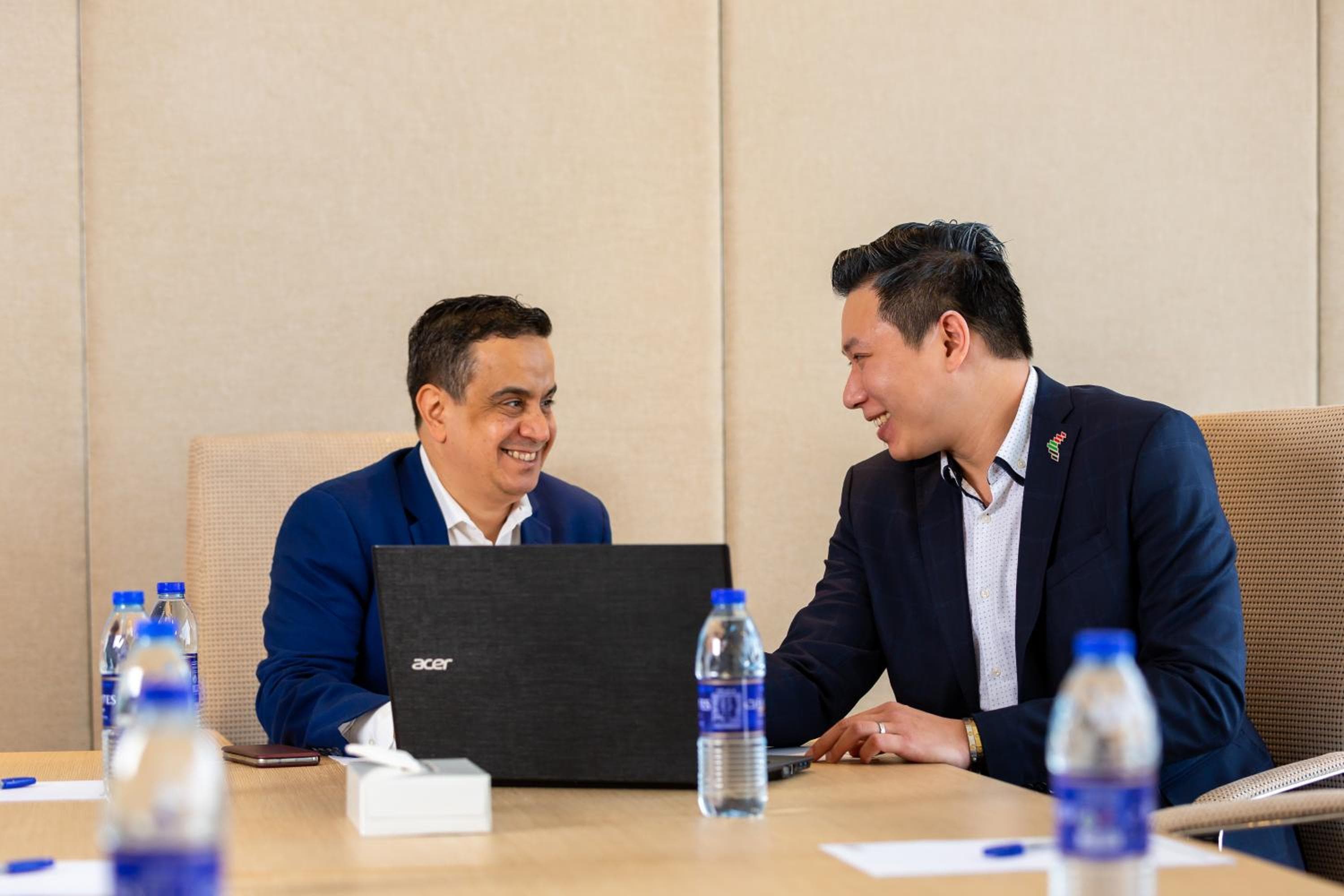 Premier Inn Dubai Dragon Mart — 24