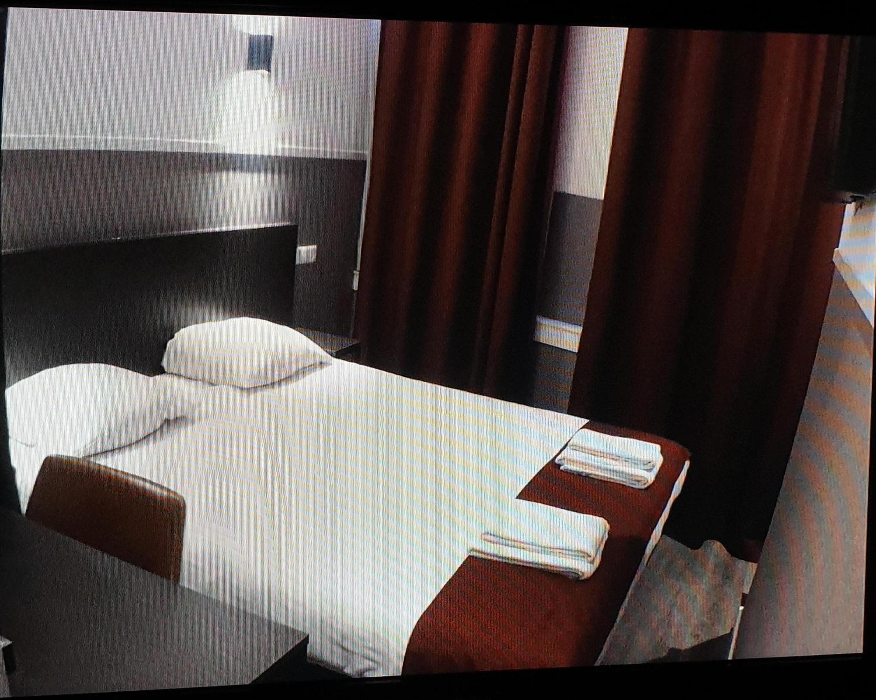 Hotel en alquiler — 3