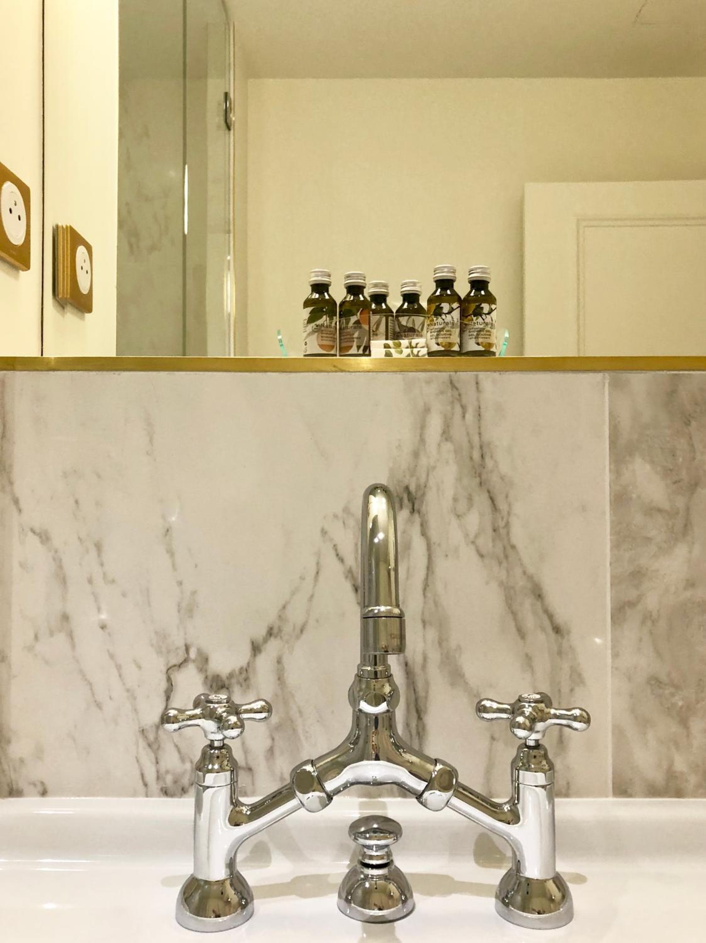 Hôtel Mayfair Paris — 14