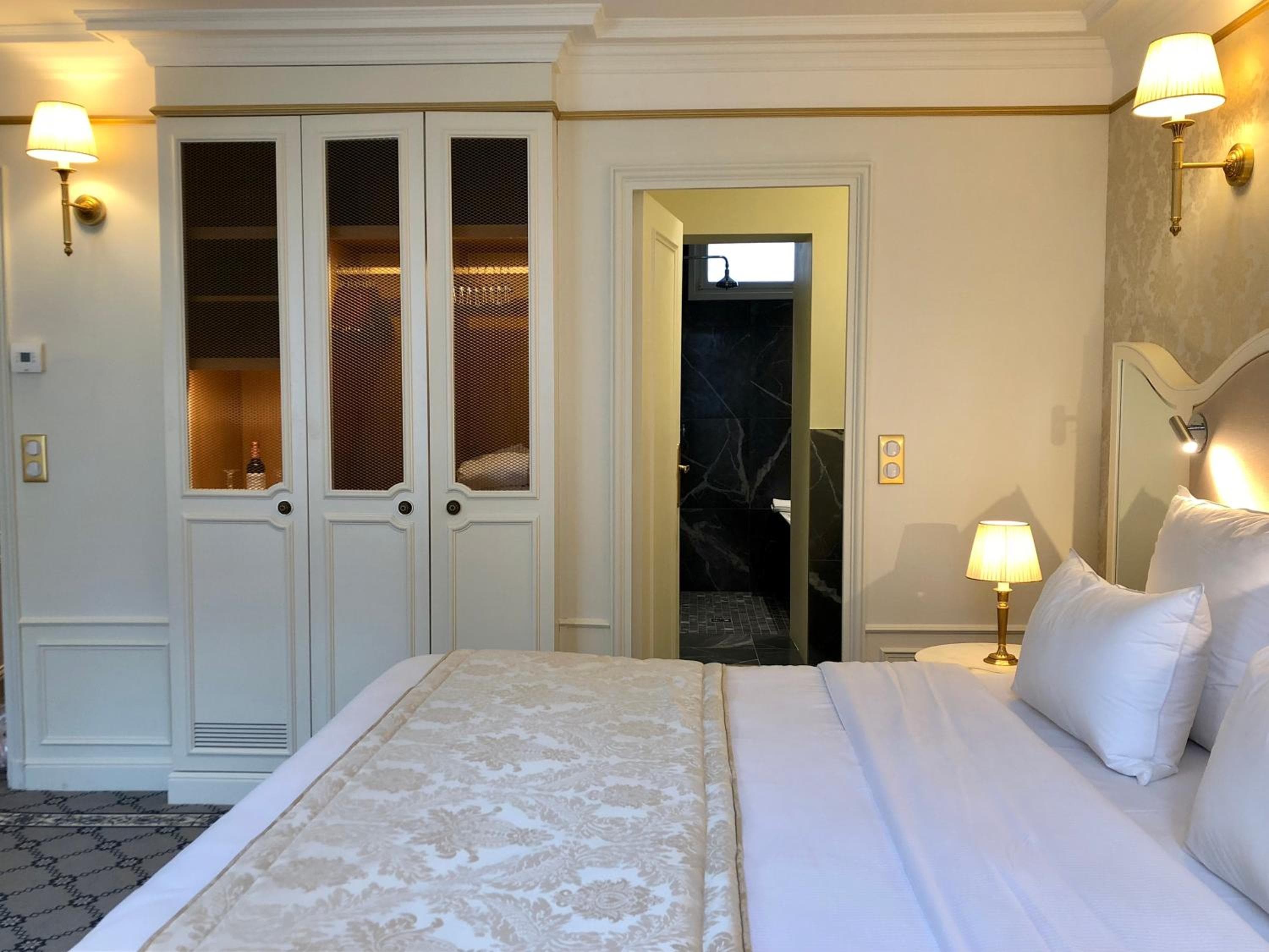 Hôtel Mayfair Paris — 26