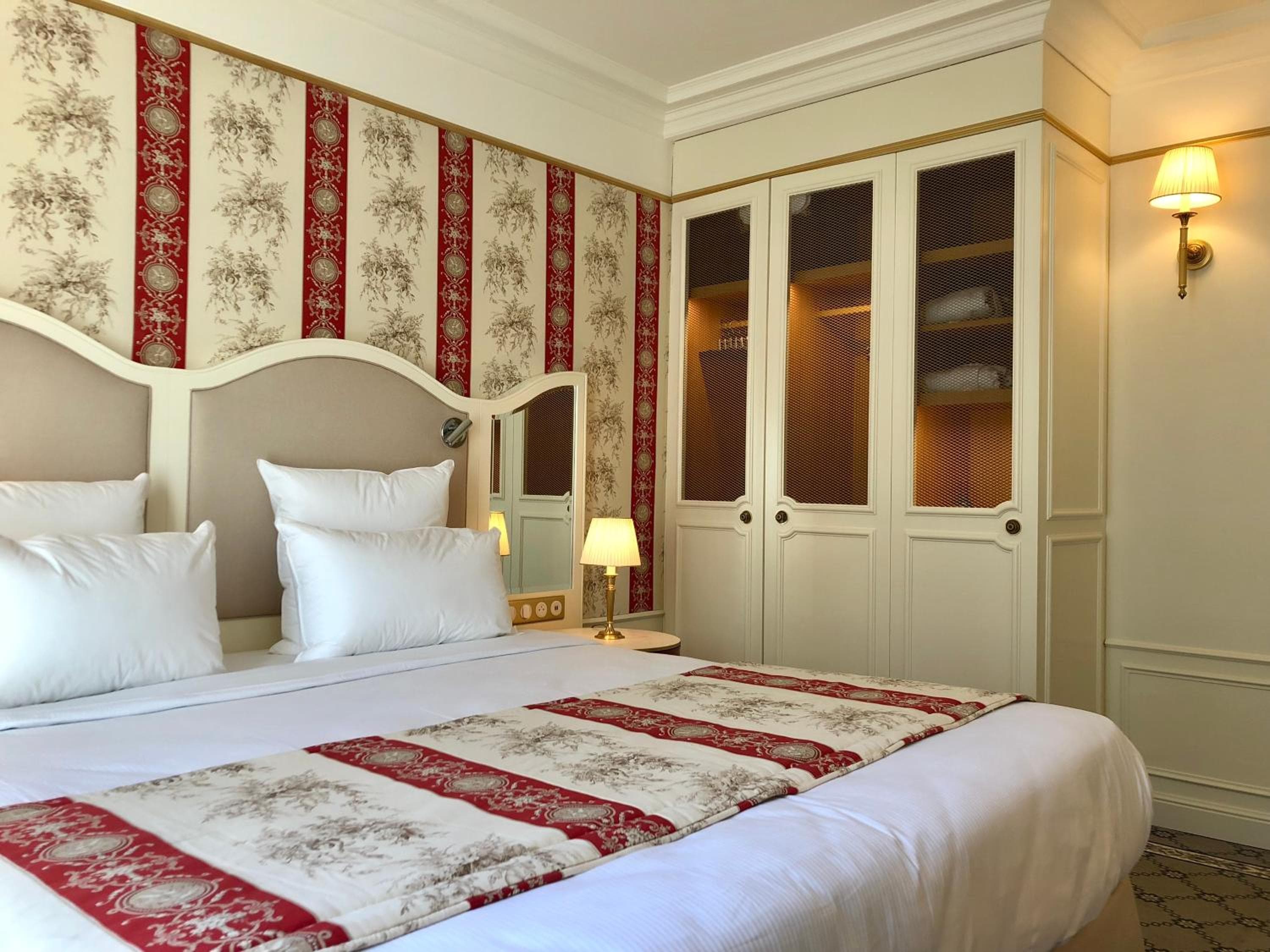 Hôtel Mayfair Paris — 27