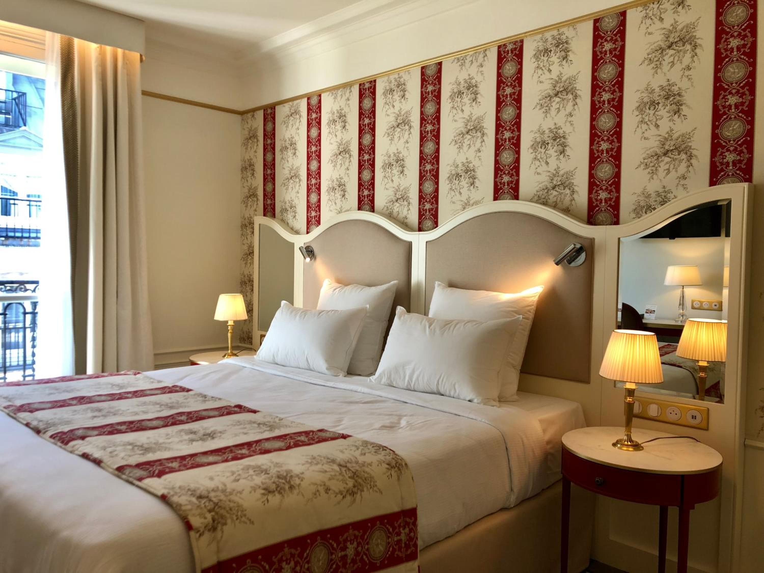 Hôtel Mayfair Paris — 8