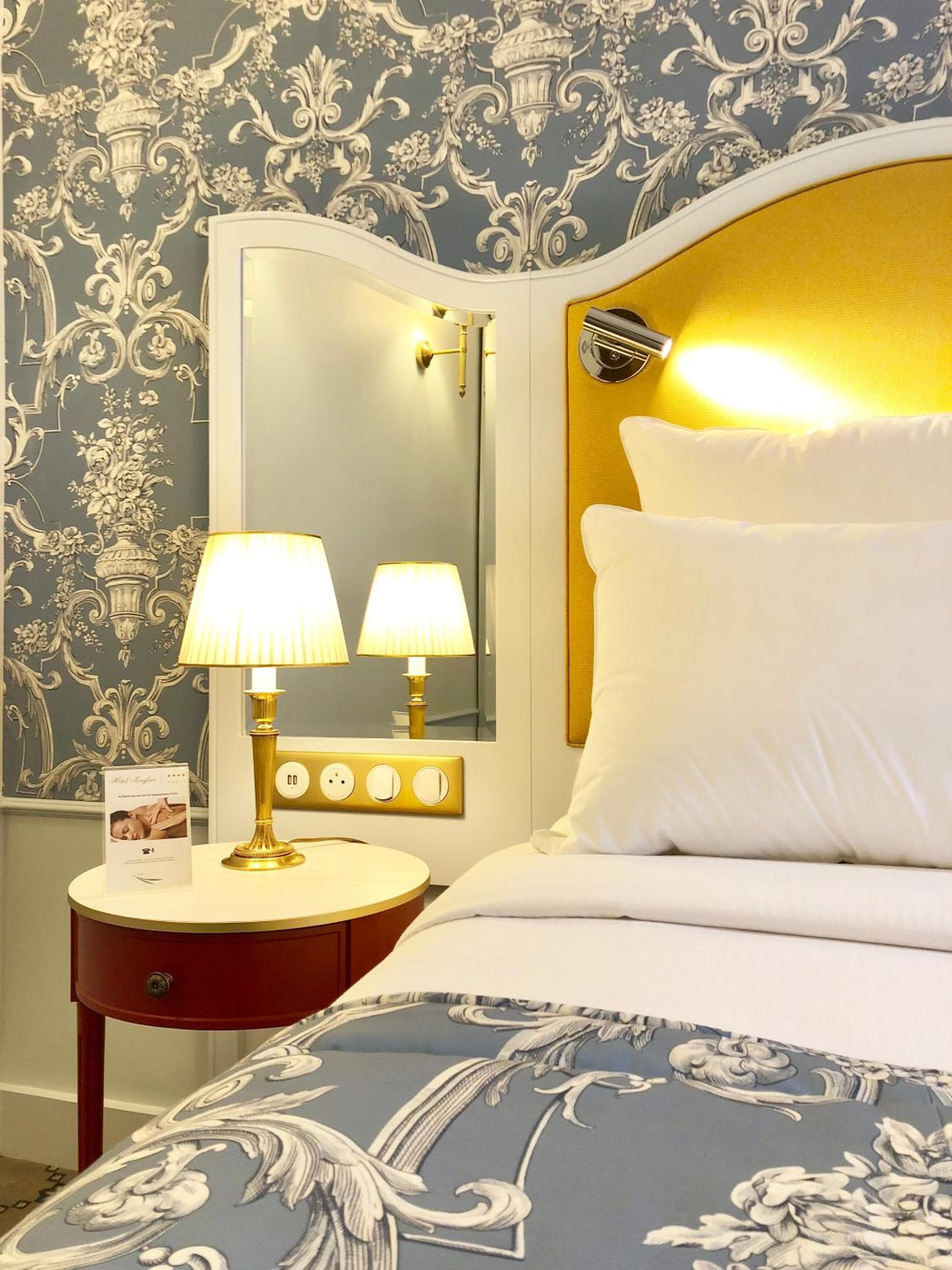 Hôtel Mayfair Paris — 7