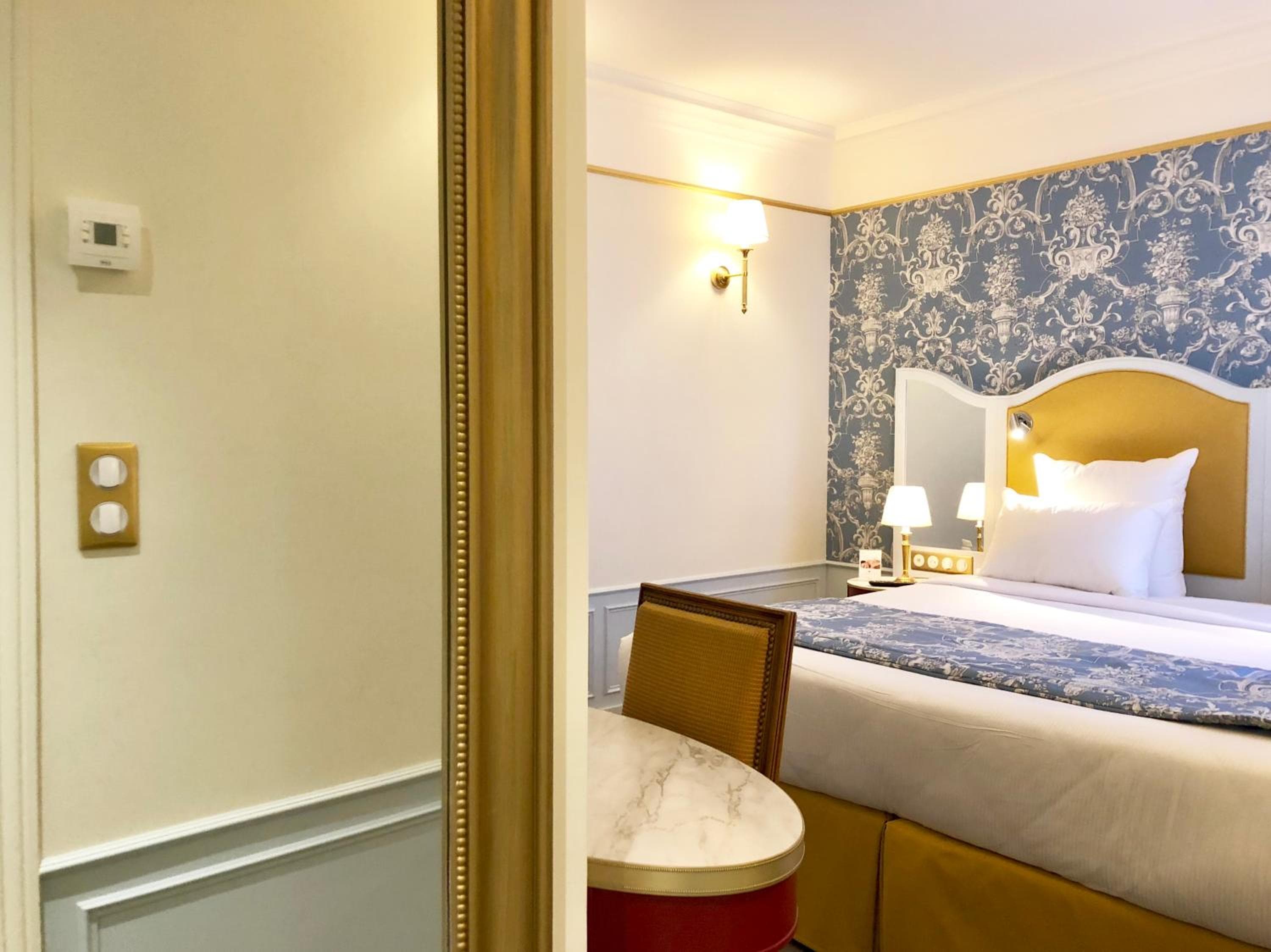 Hôtel Mayfair Paris — 24