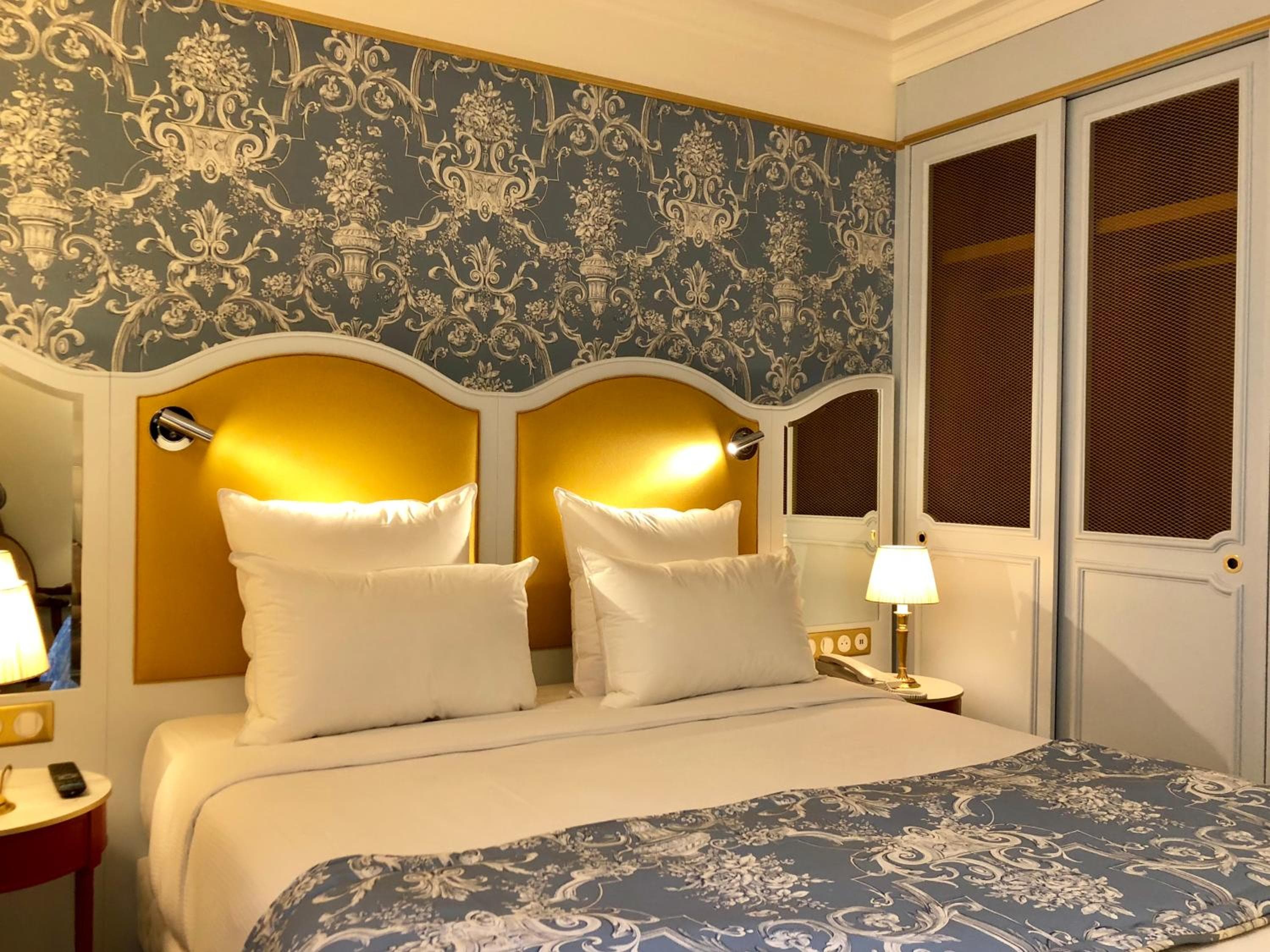 Hôtel Mayfair Paris — 29