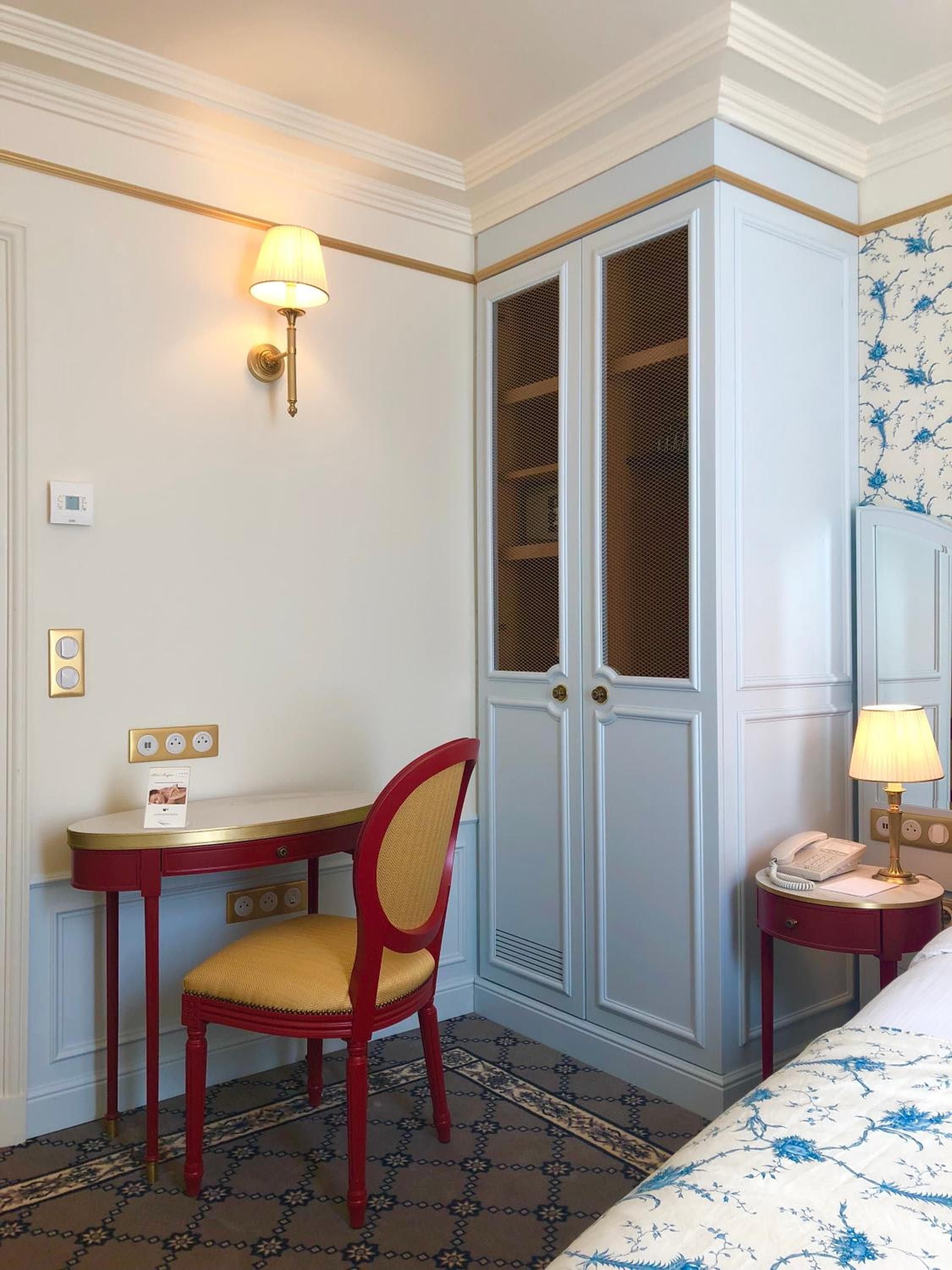 Hôtel Mayfair Paris — 30