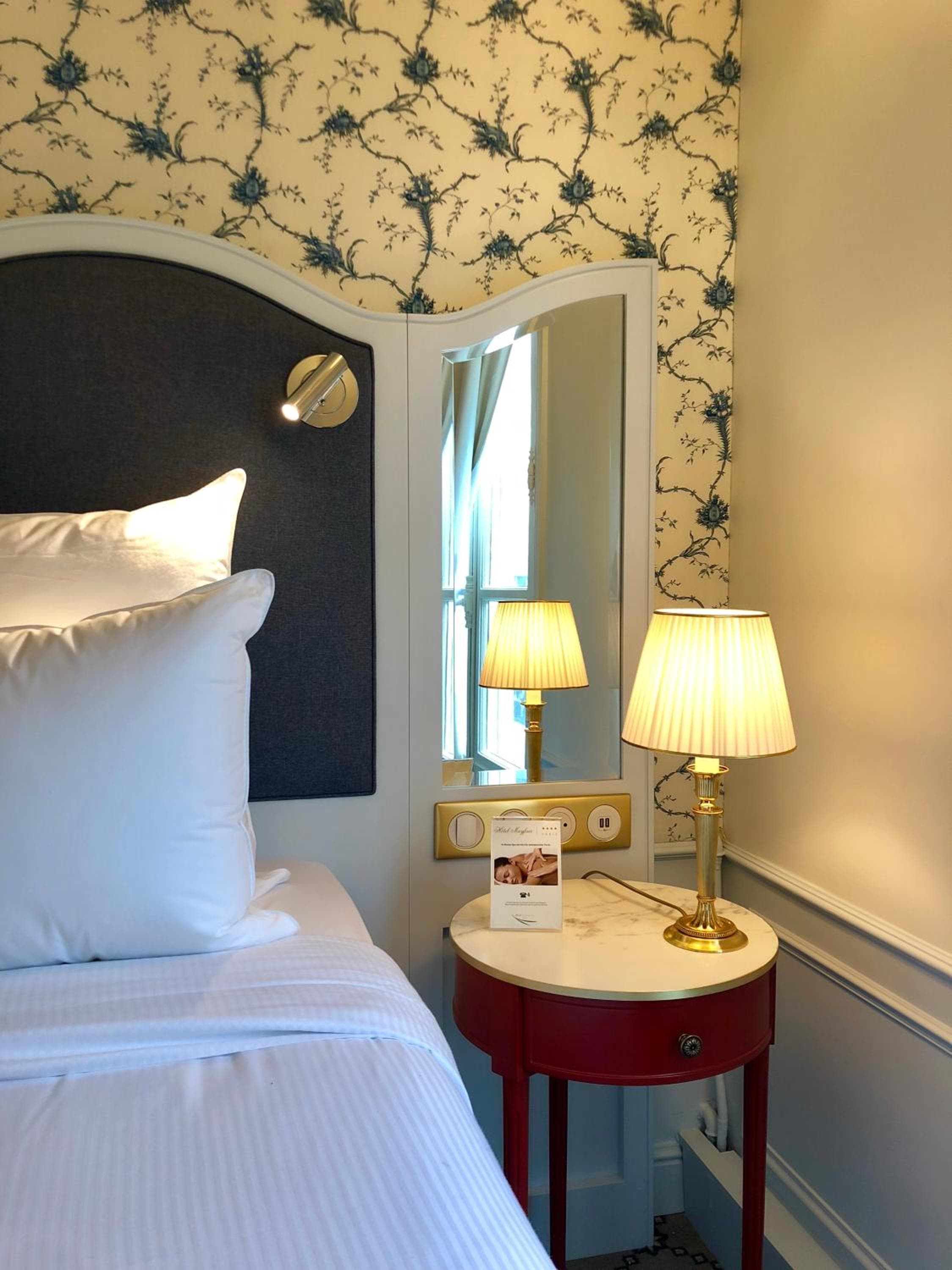 Hôtel Mayfair Paris — 15