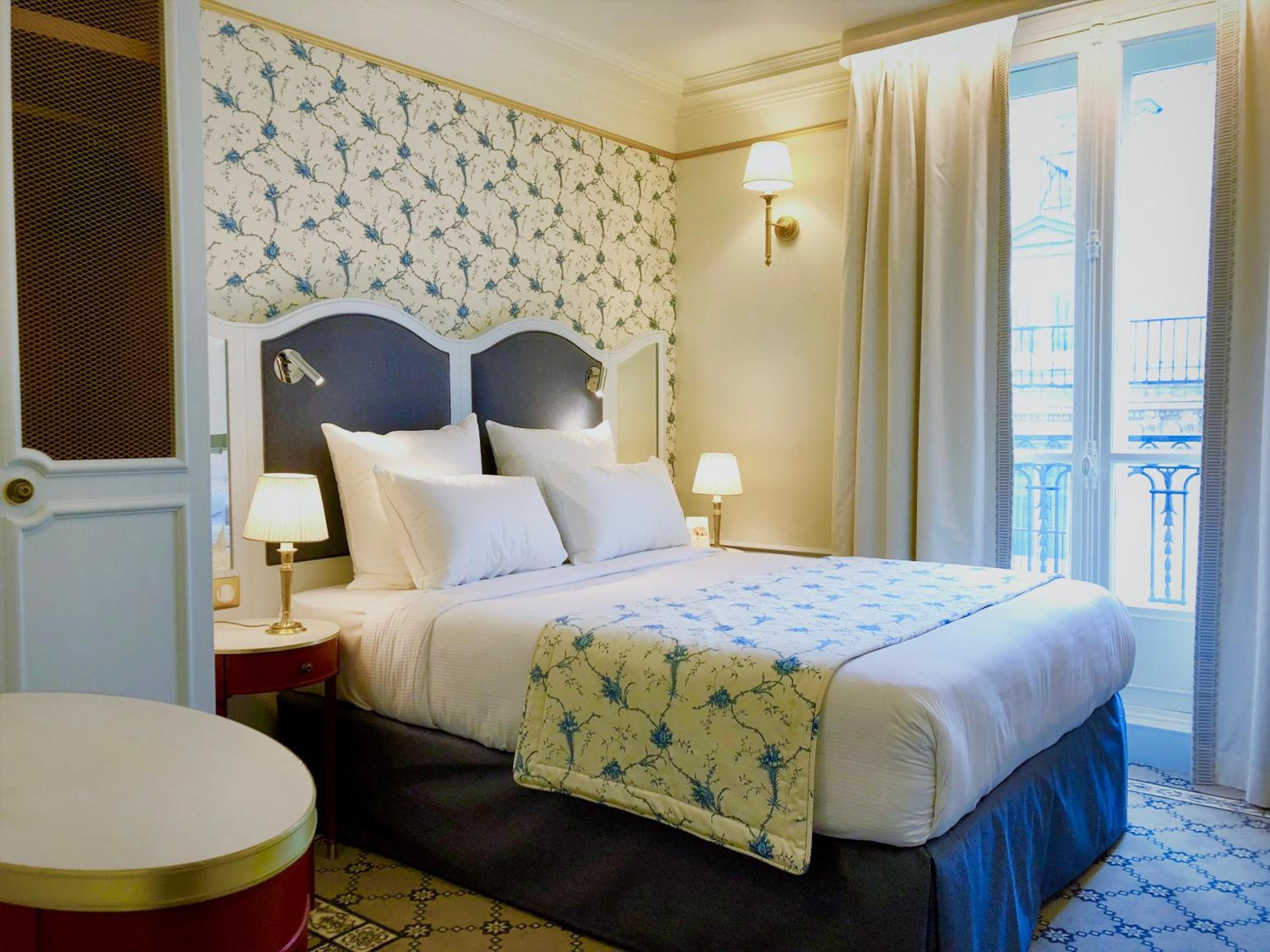 Hôtel Mayfair Paris — 25