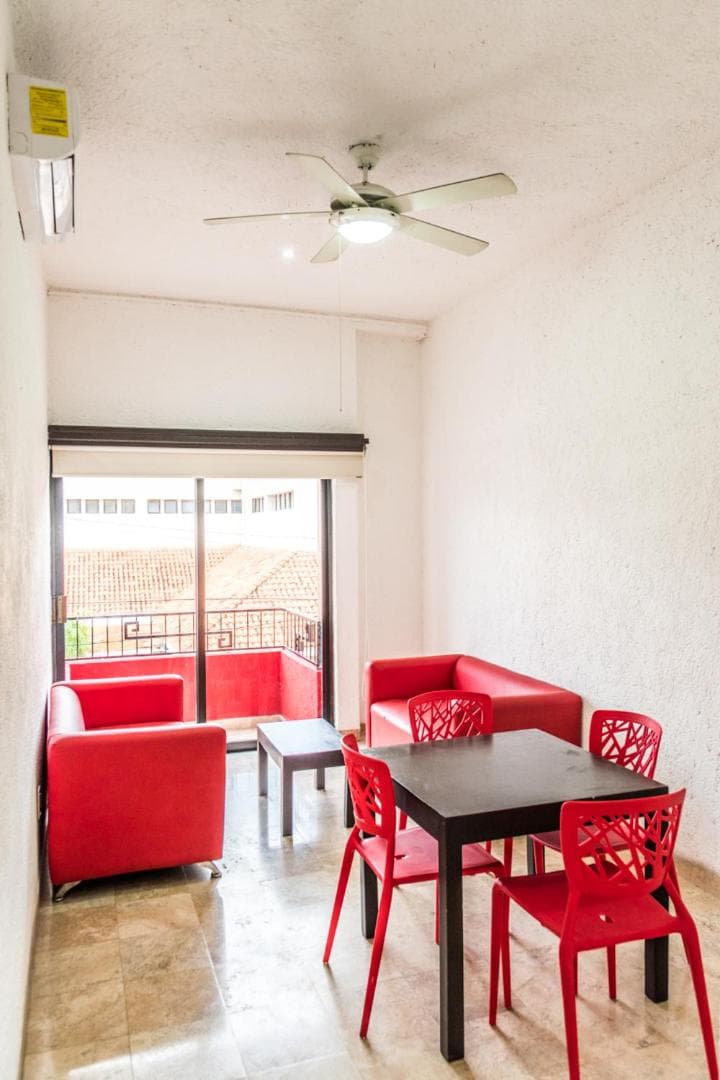 Hotel Maya Turquesa — 21