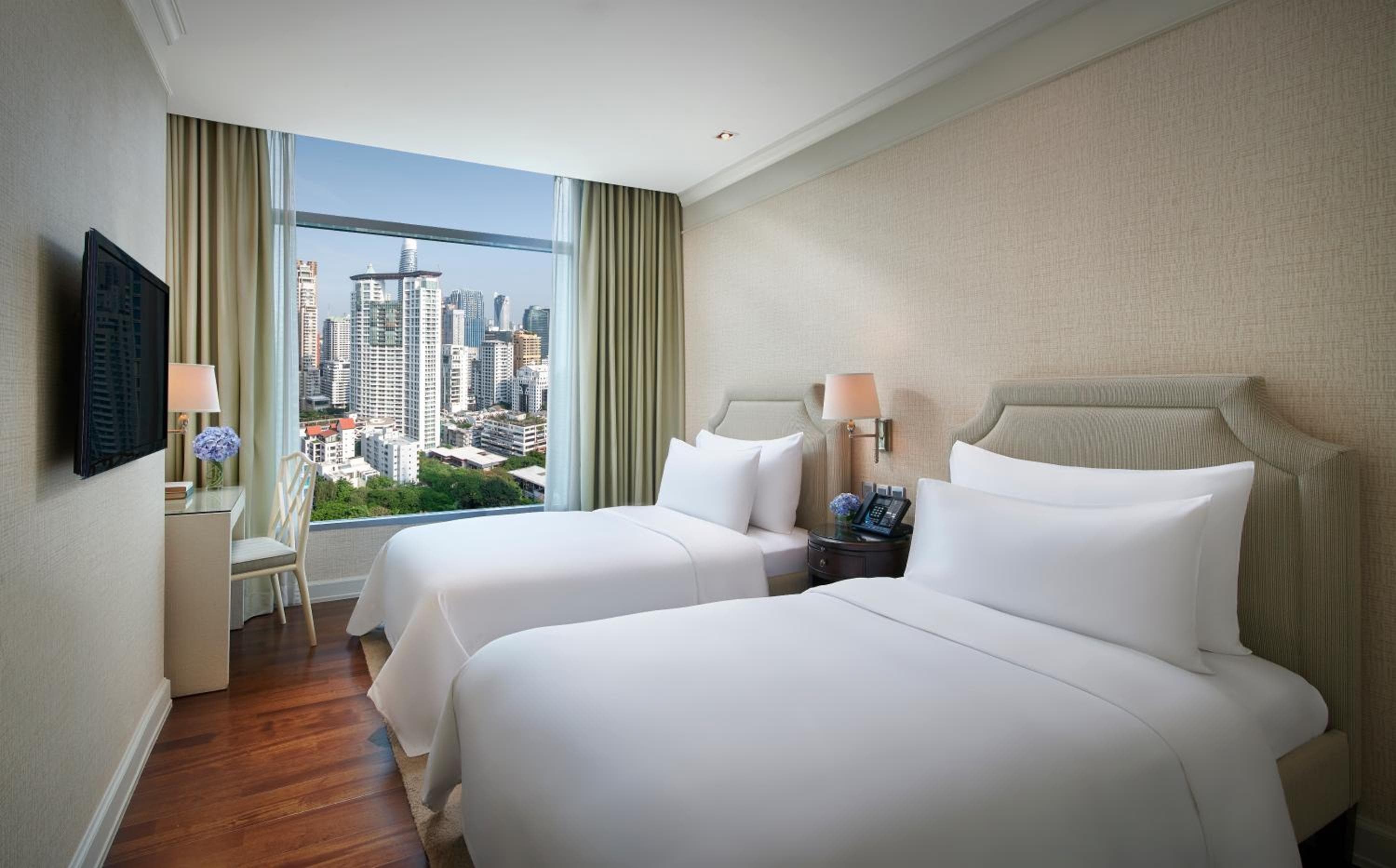 Residenza orientale Bangkok — 5