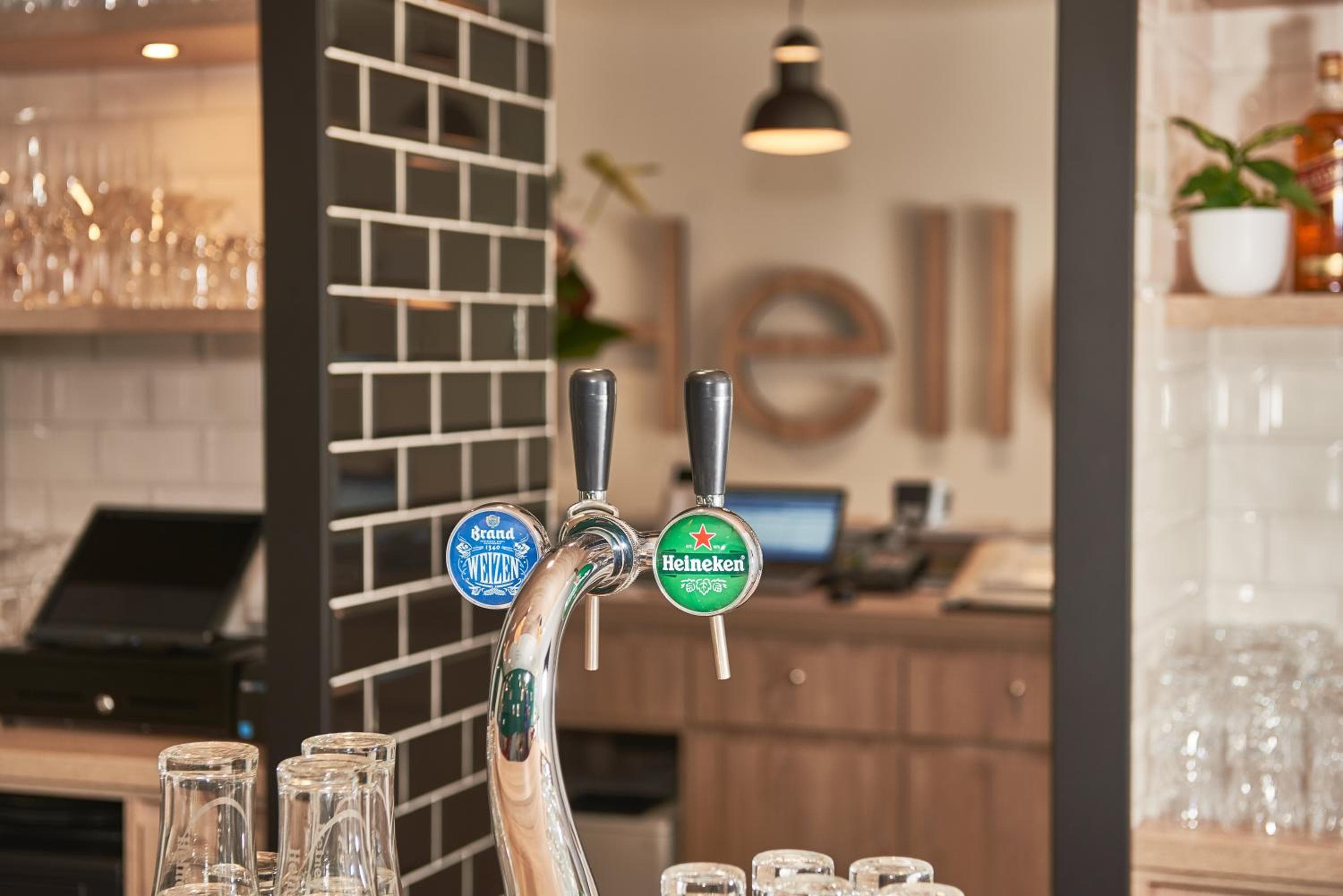 Holiday Inn Express Amsterdam - City Hall by IHG — 12