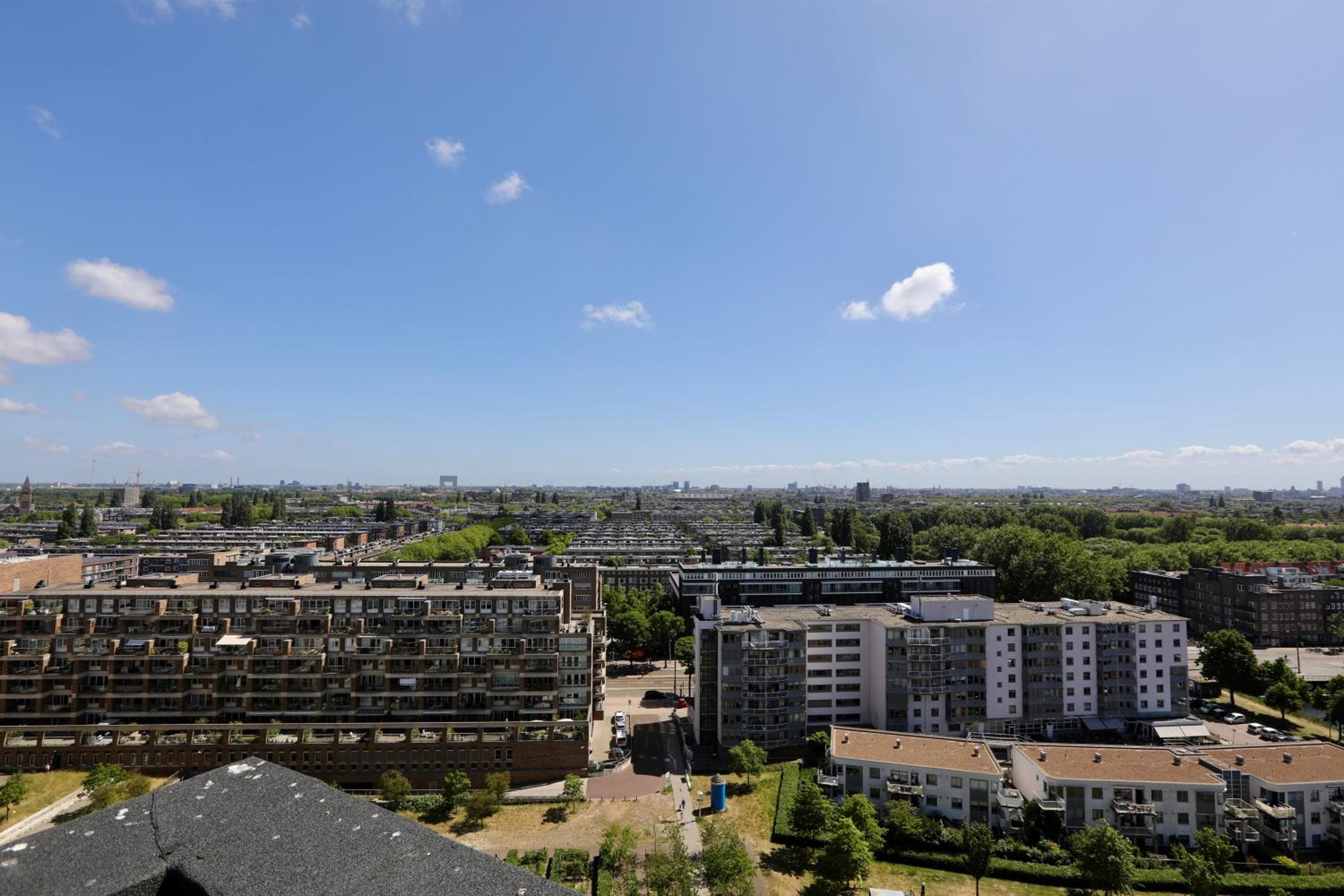 Distretto di Cityden BoLo — 29