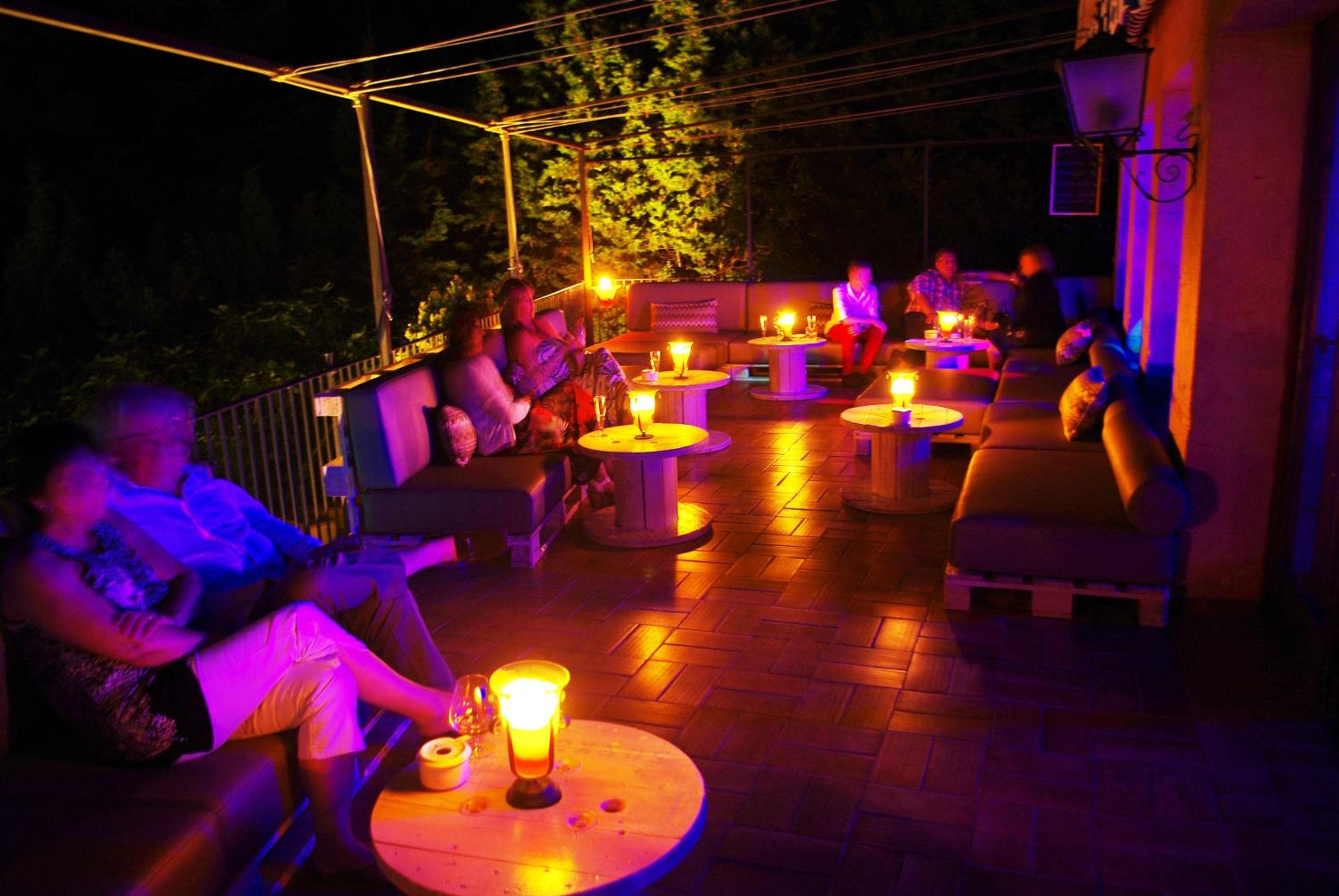 Hotel Aigua Blava — 27