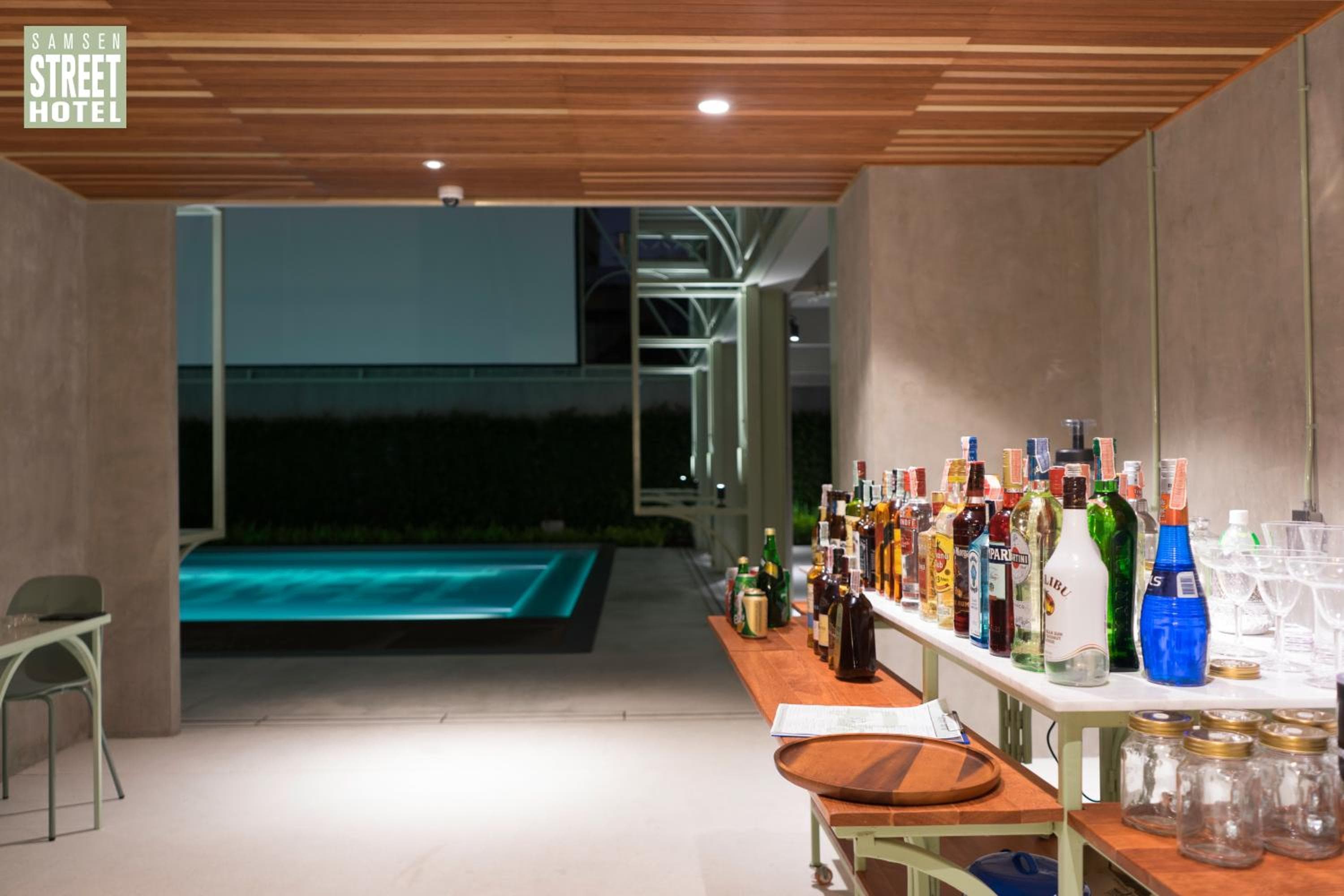 Hotel Samsen — 3