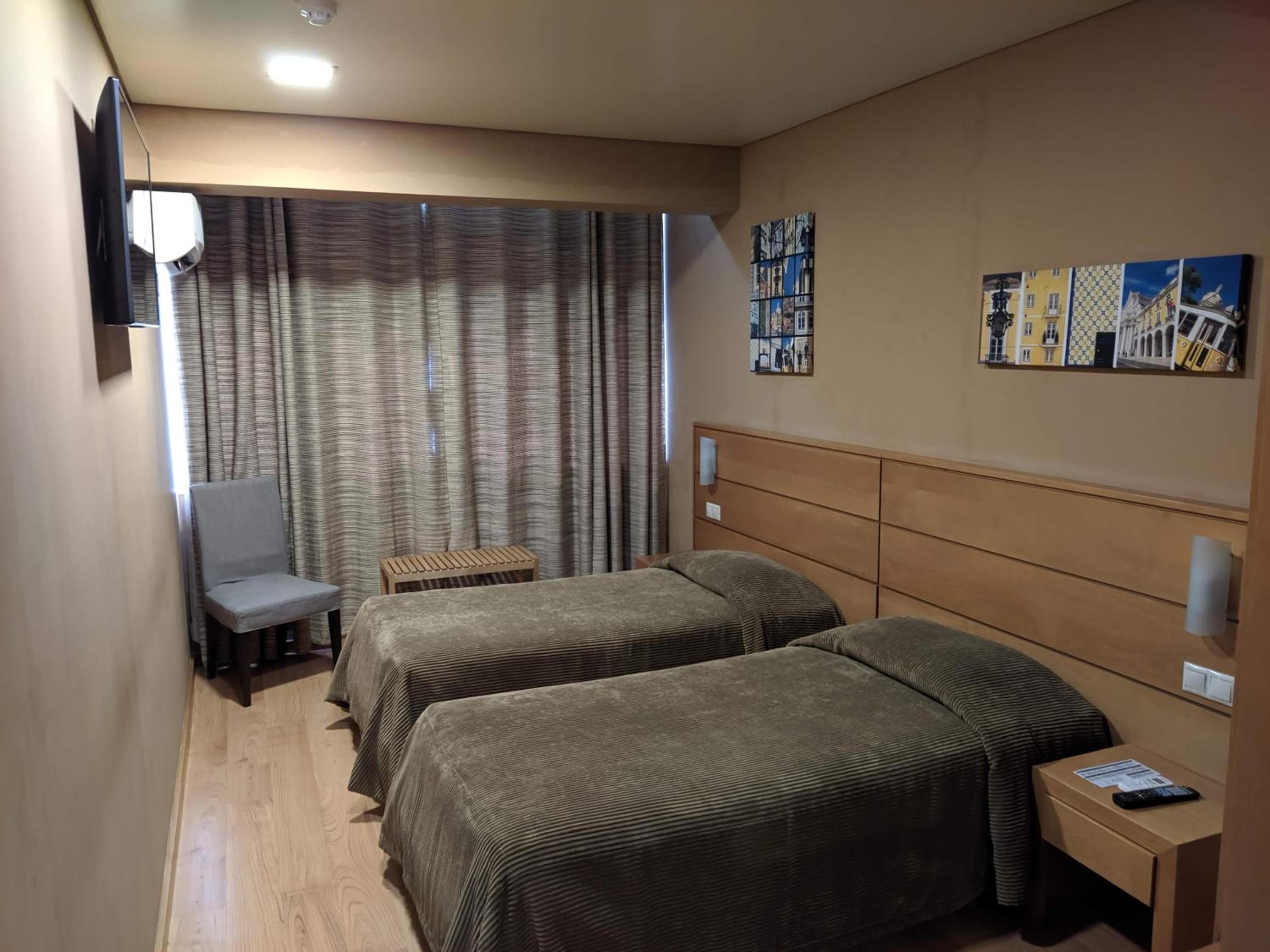 Hotel Botanico — 21