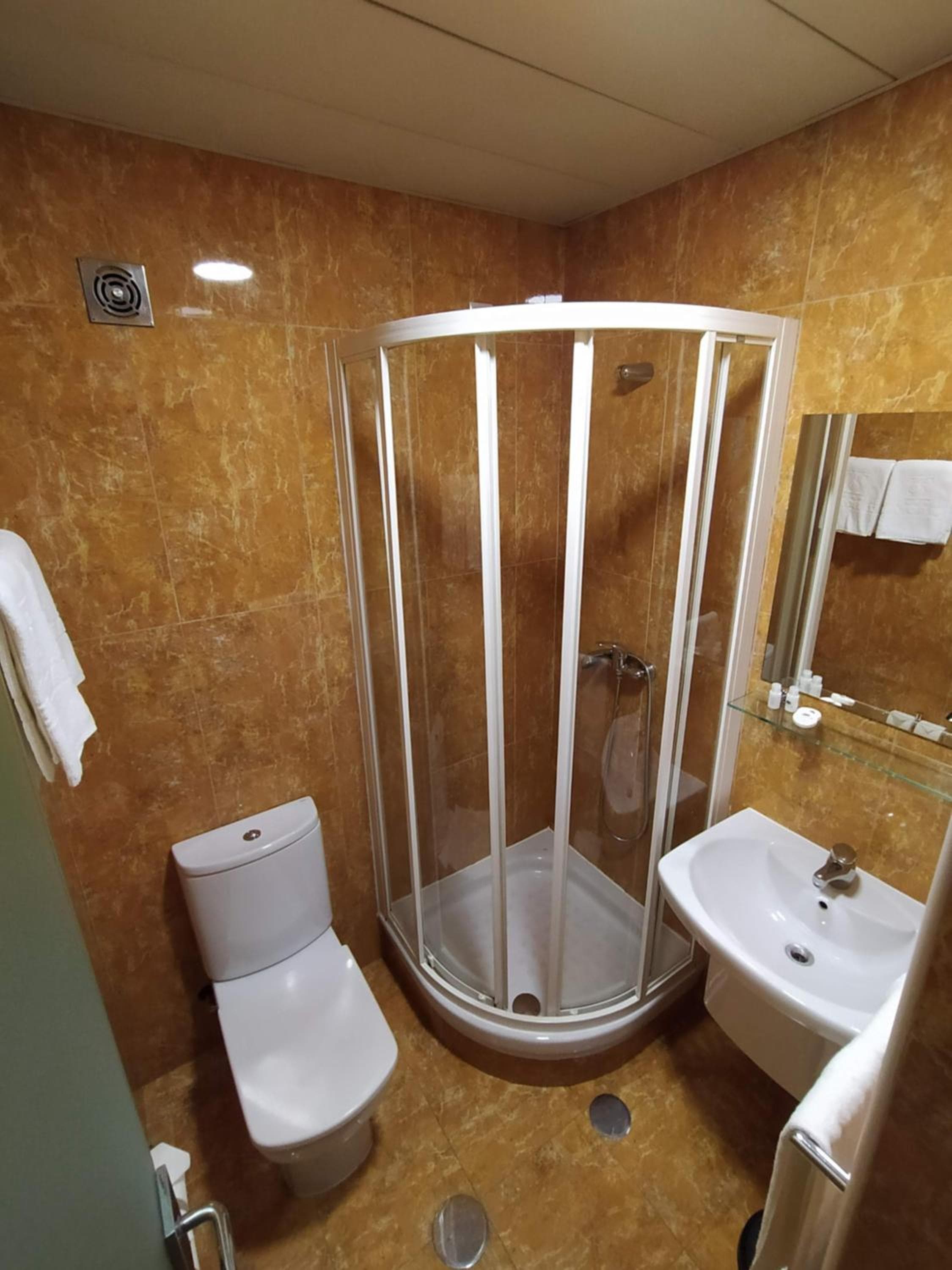 Hotel Botanico — 20