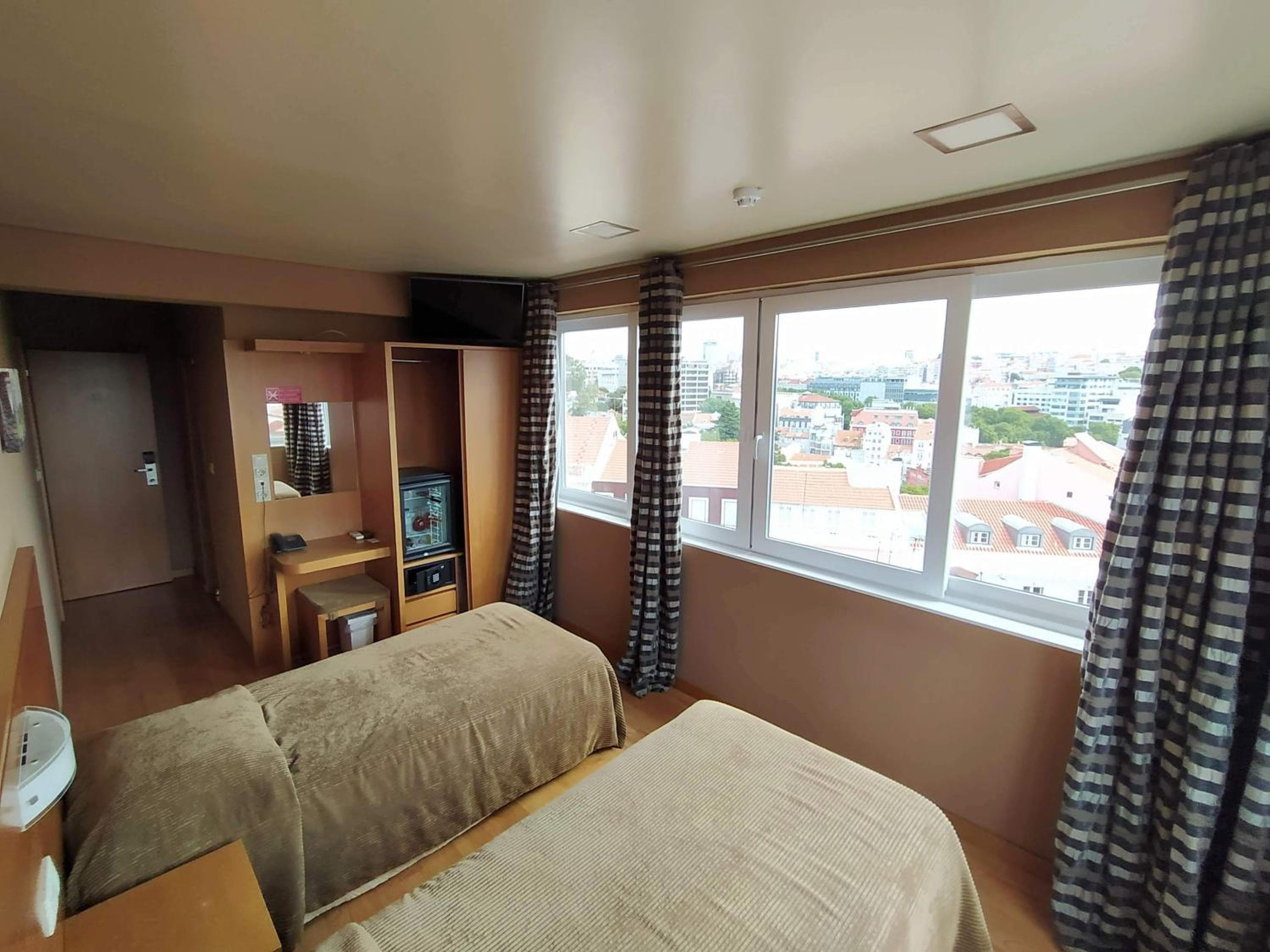 Hotel Botanico — 18
