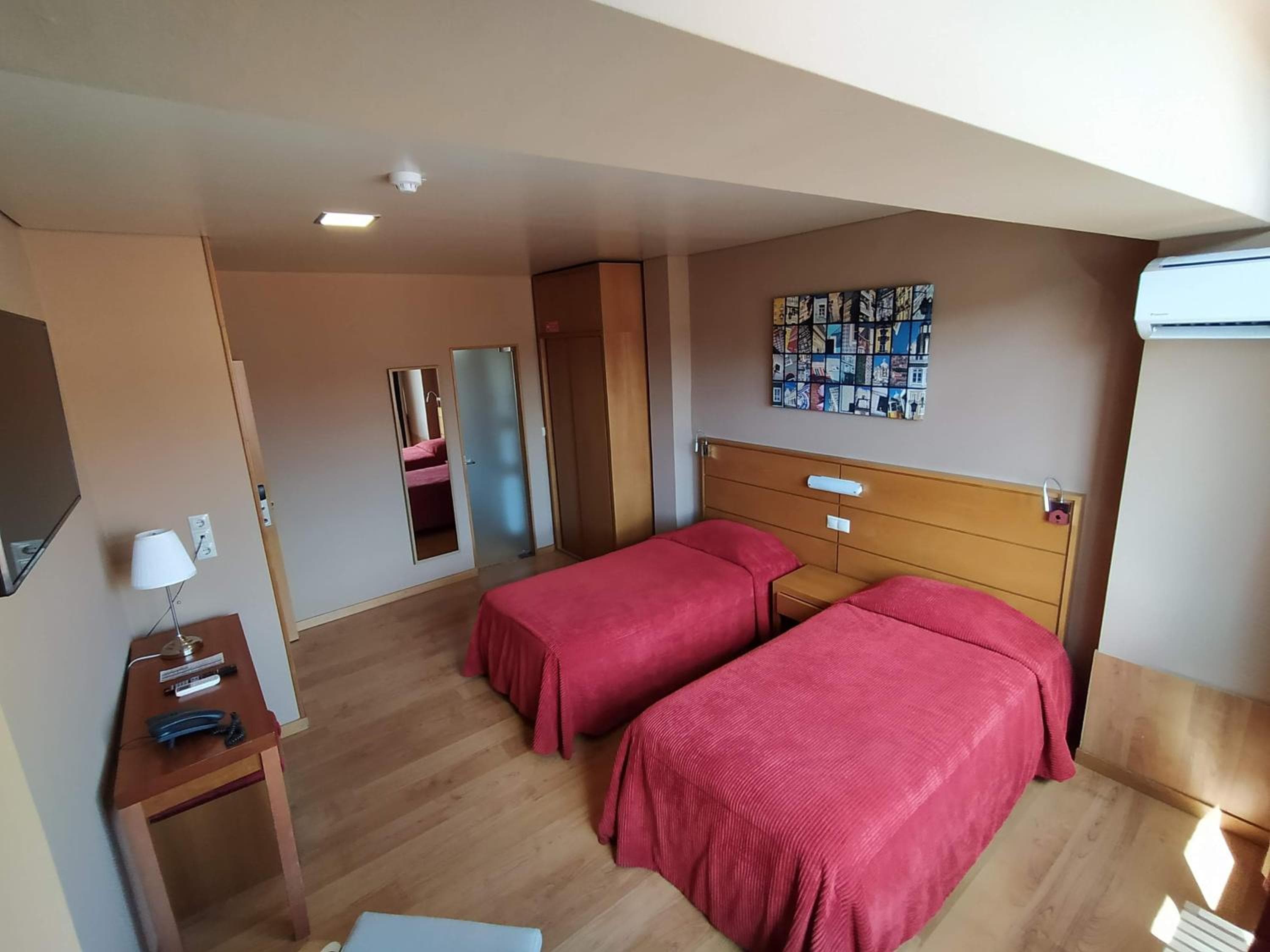 Hotel Botanico — 17