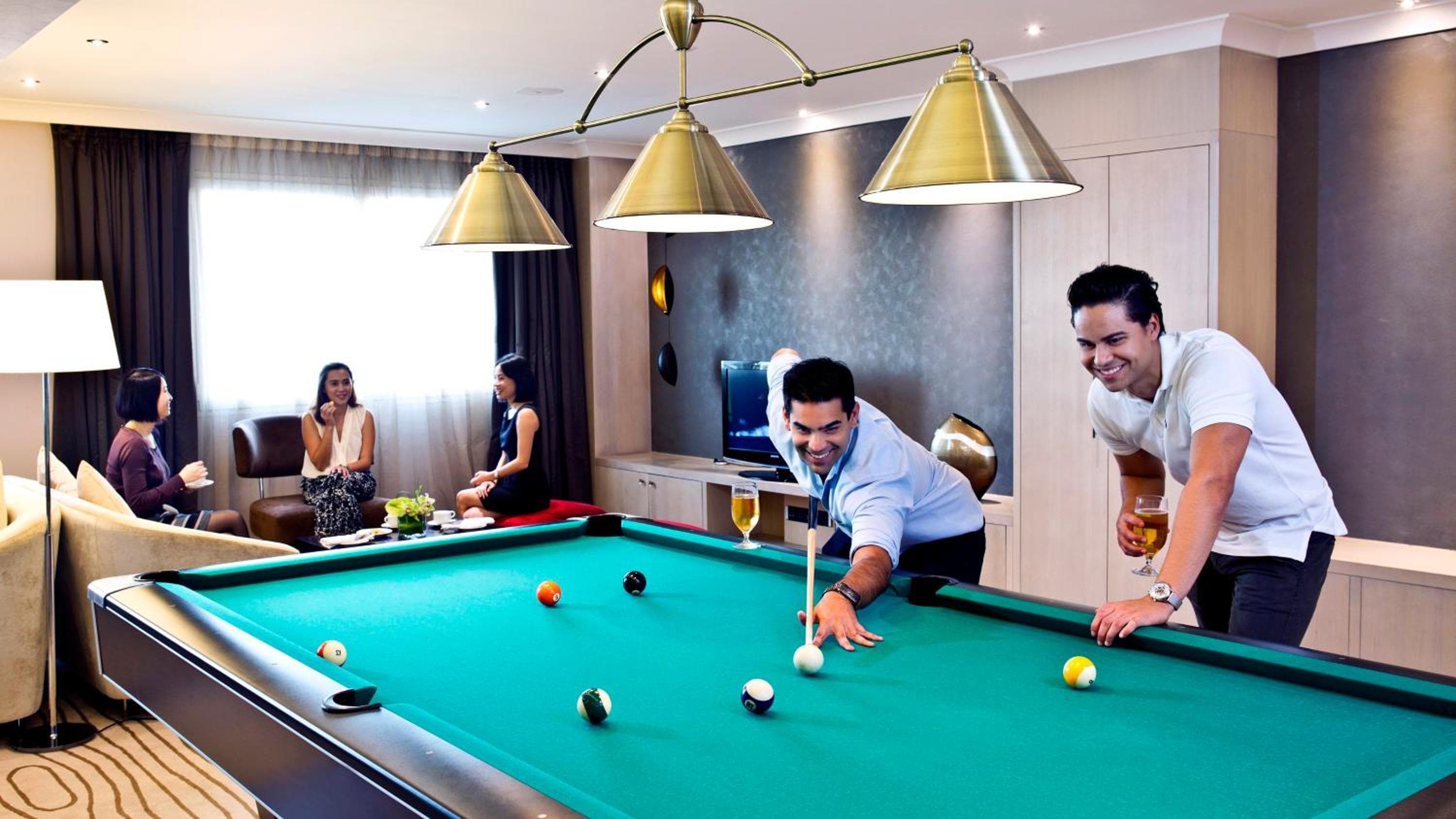 Crowne Plaza Dubai Deira by IHG — 15