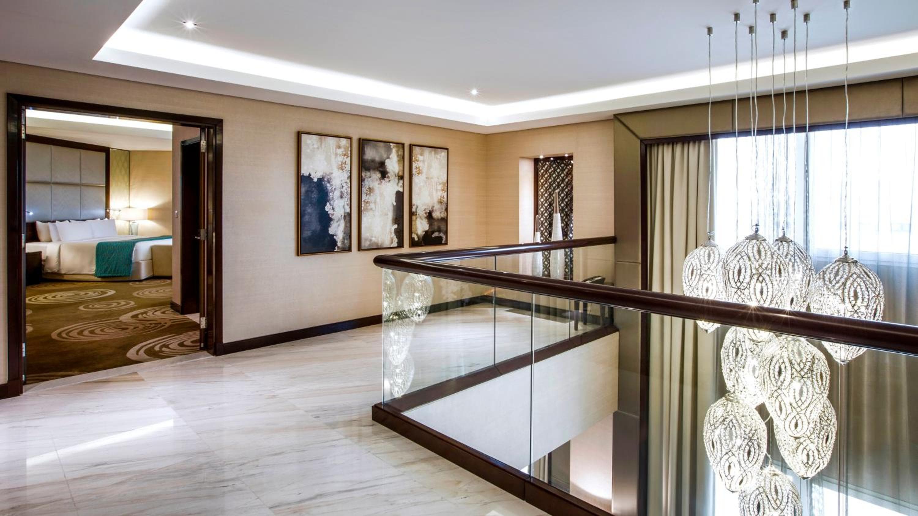 Crowne Plaza Dubai Deira by IHG — 12