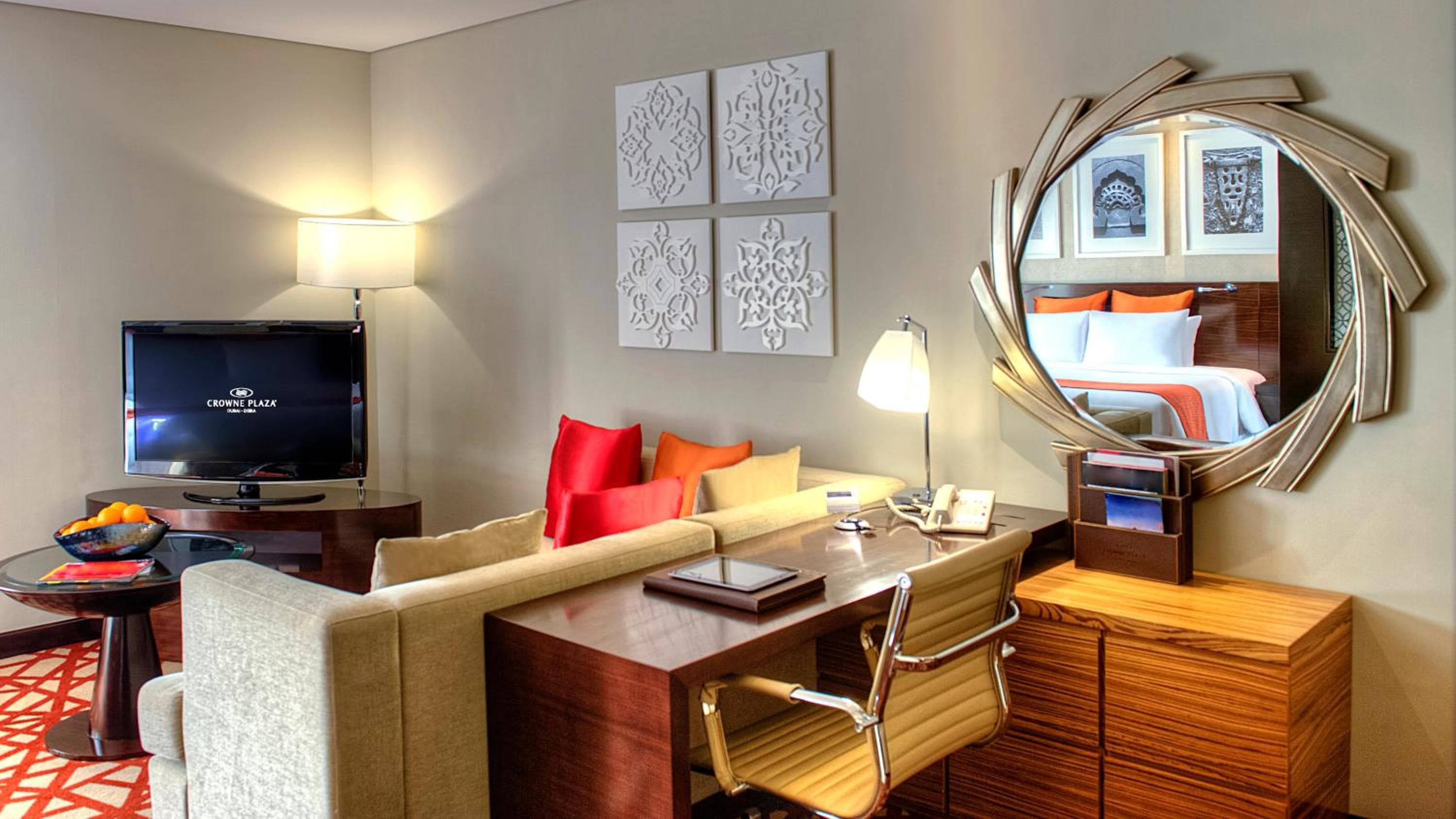 Crowne Plaza Dubai Deira by IHG — 28