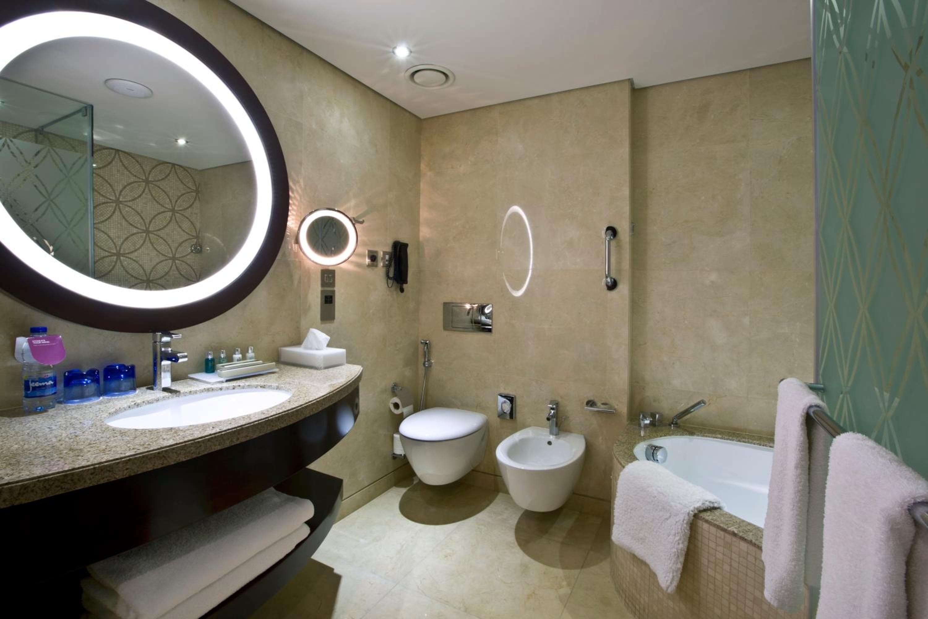Crowne Plaza Dubai Deira by IHG — 21