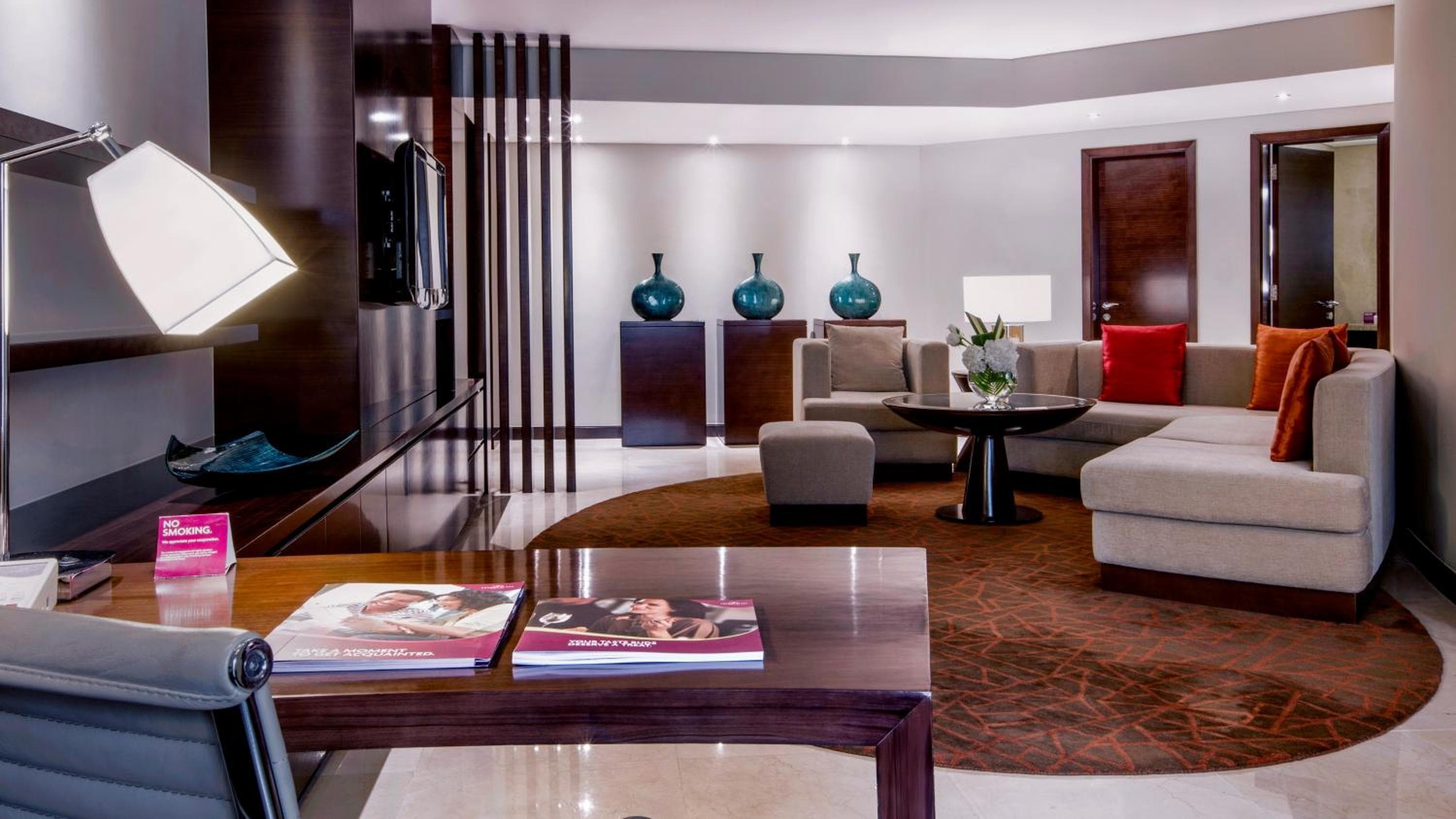 Crowne Plaza Dubai Deira by IHG — 18
