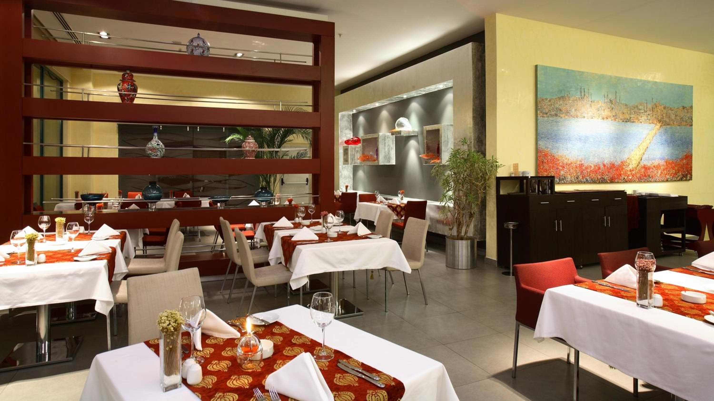 ADM Grand Hotel — 27