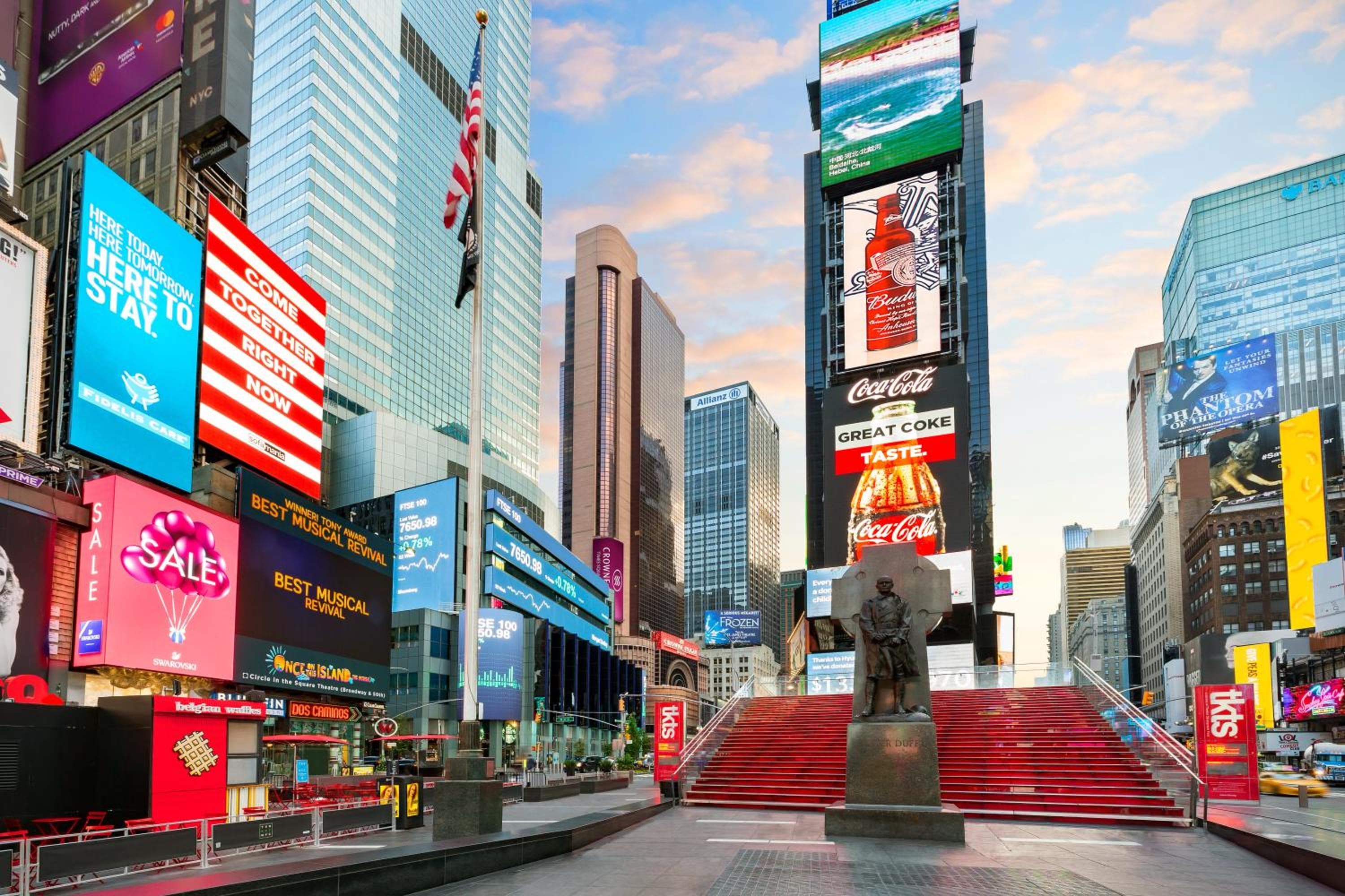 Hyatt Regency Times Square — 10