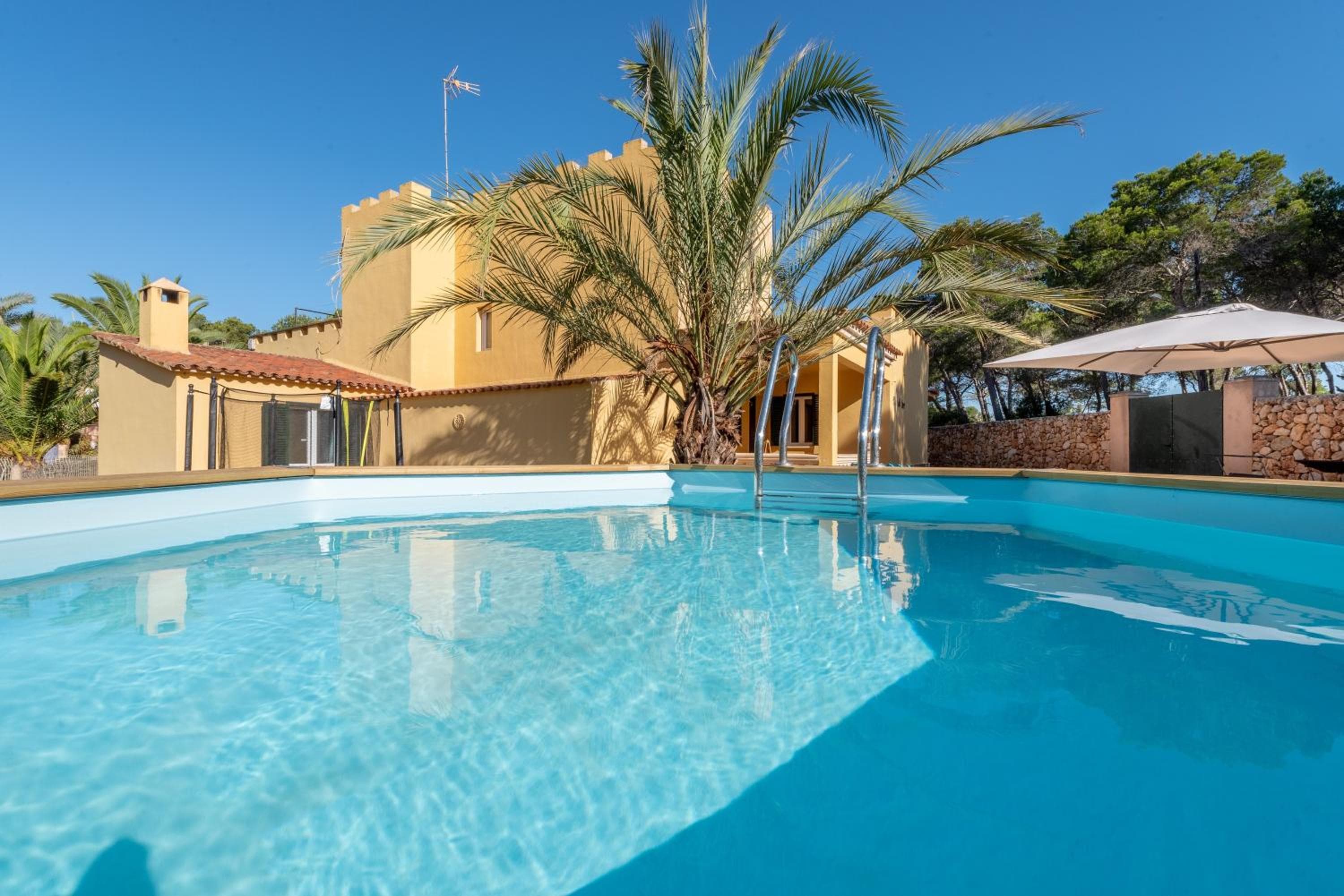 Villa Del Mar Mondrago — 1