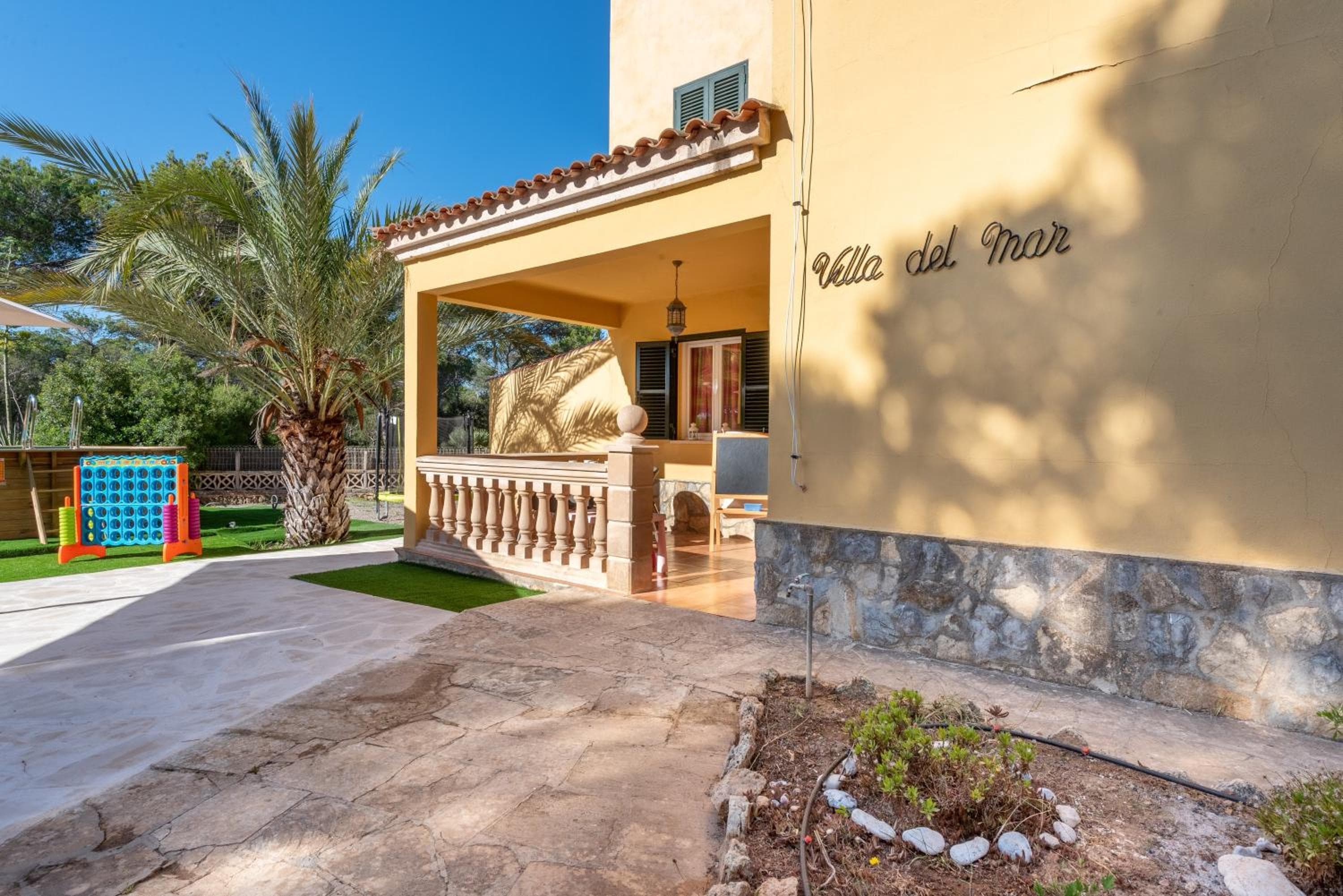 Villa Del Mar Mondrago — 29