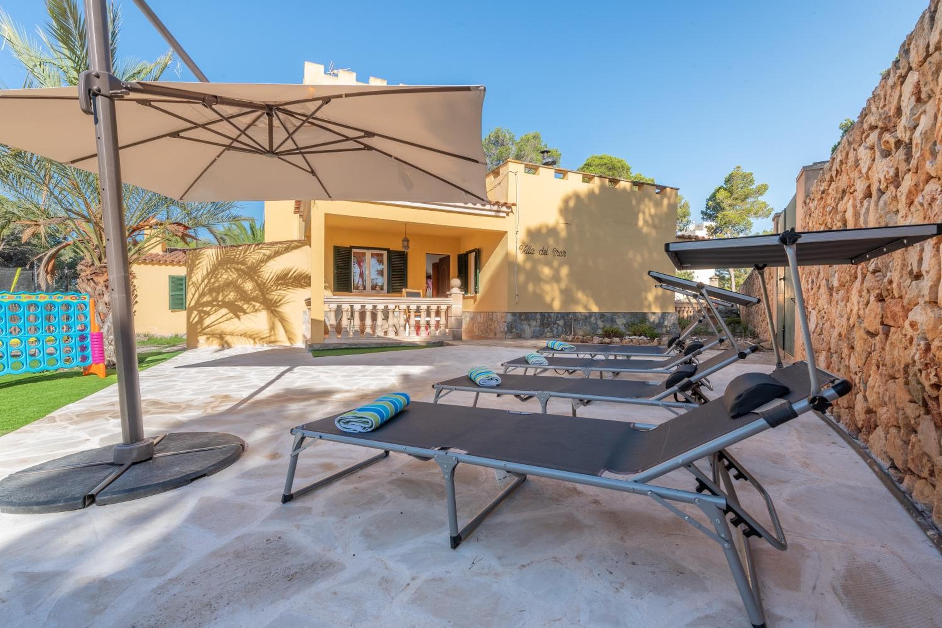 Villa Del Mar Mondrago — 2