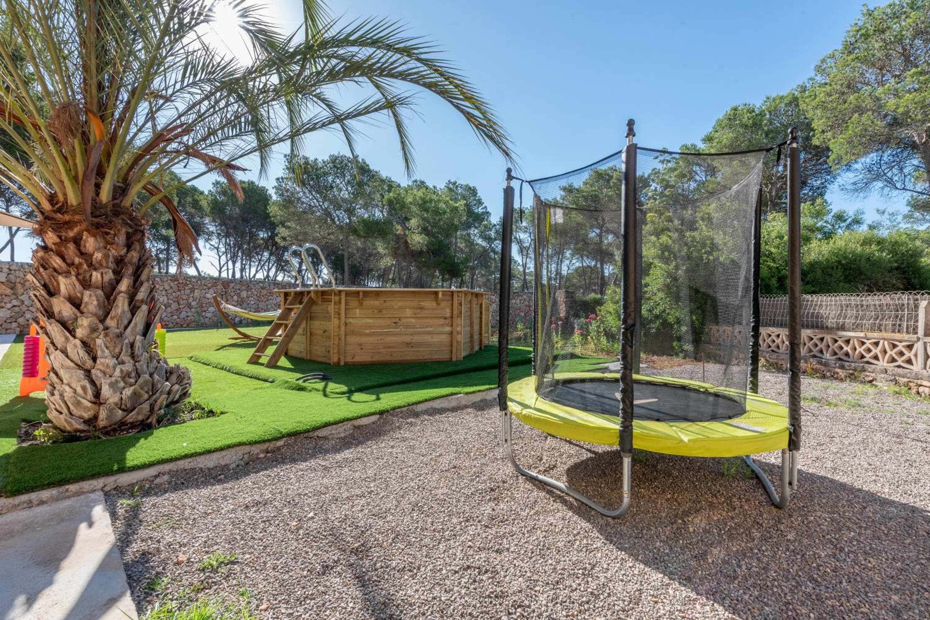 Villa Del Mar Mondrago — 12