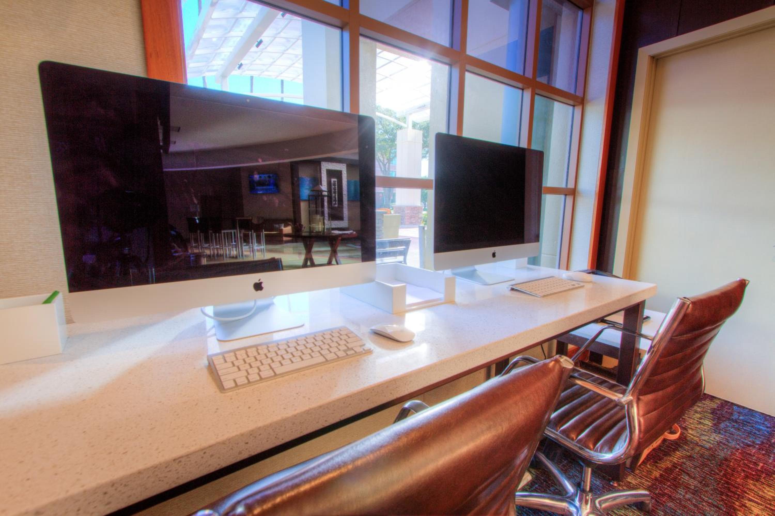 Holiday Inn Tampa Westshore - Area aeroportuale, un hotel IHG — 18