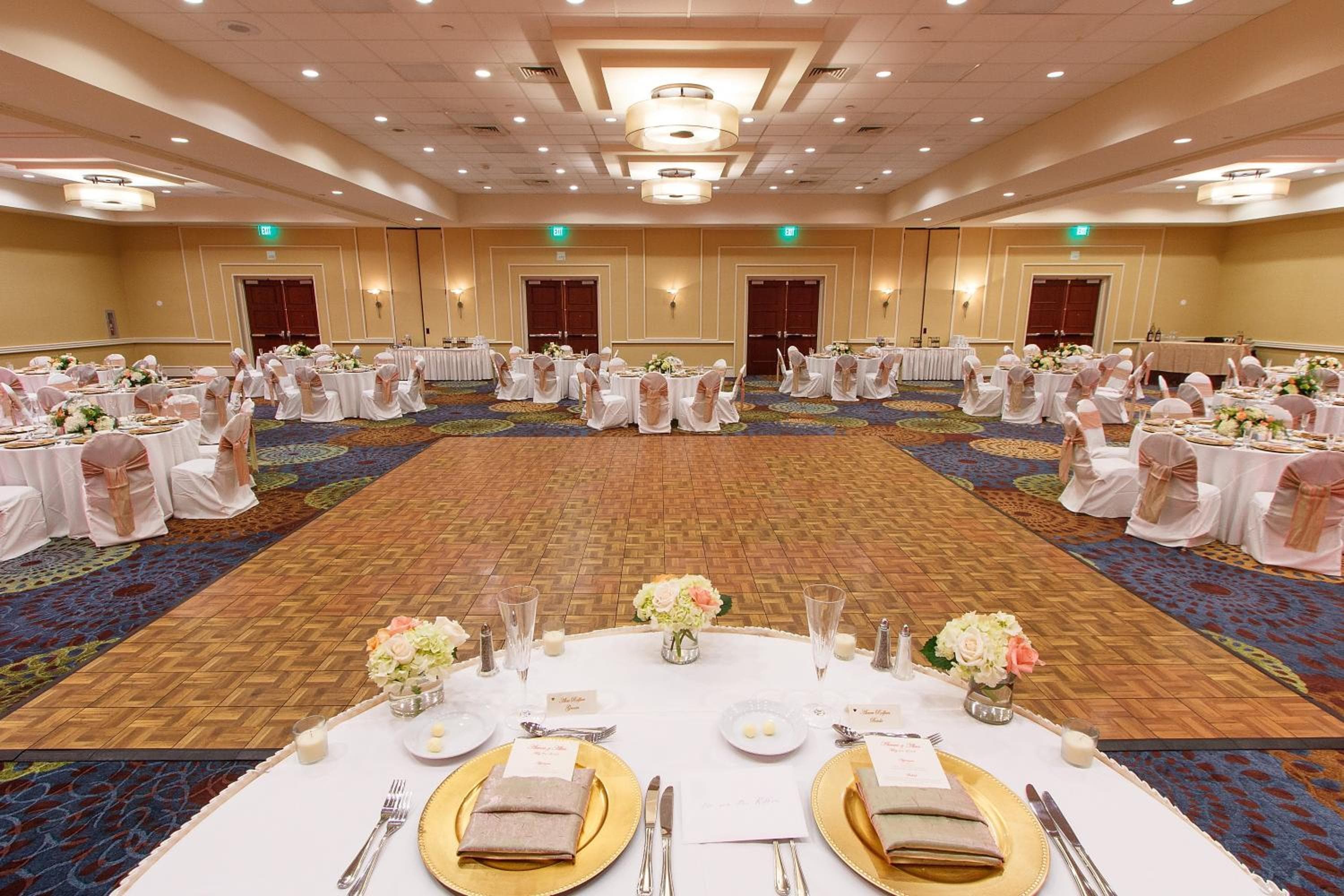 Holiday Inn Tampa Westshore - Area aeroportuale, un hotel IHG — 19