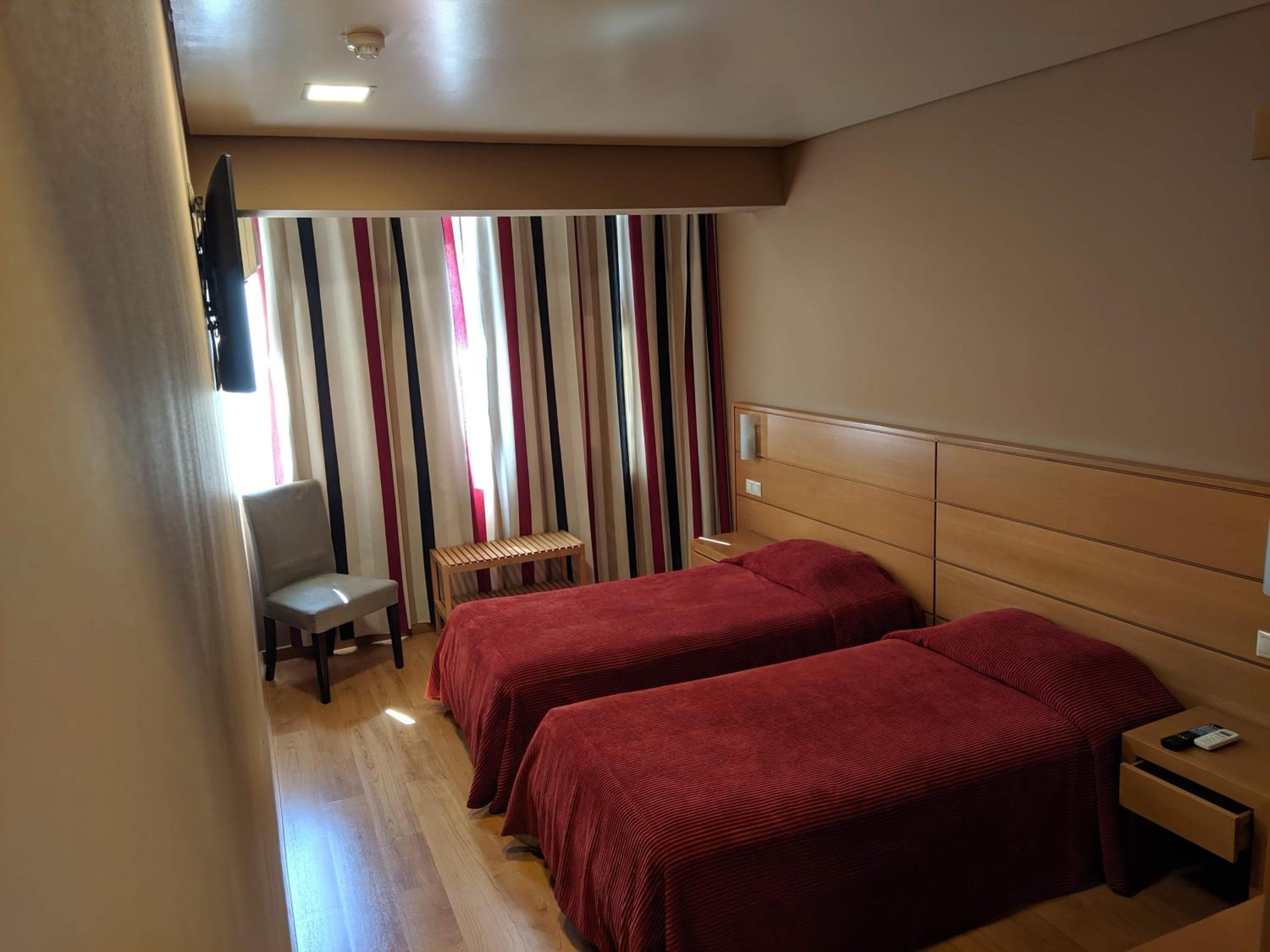 Hotel Botanico — 10