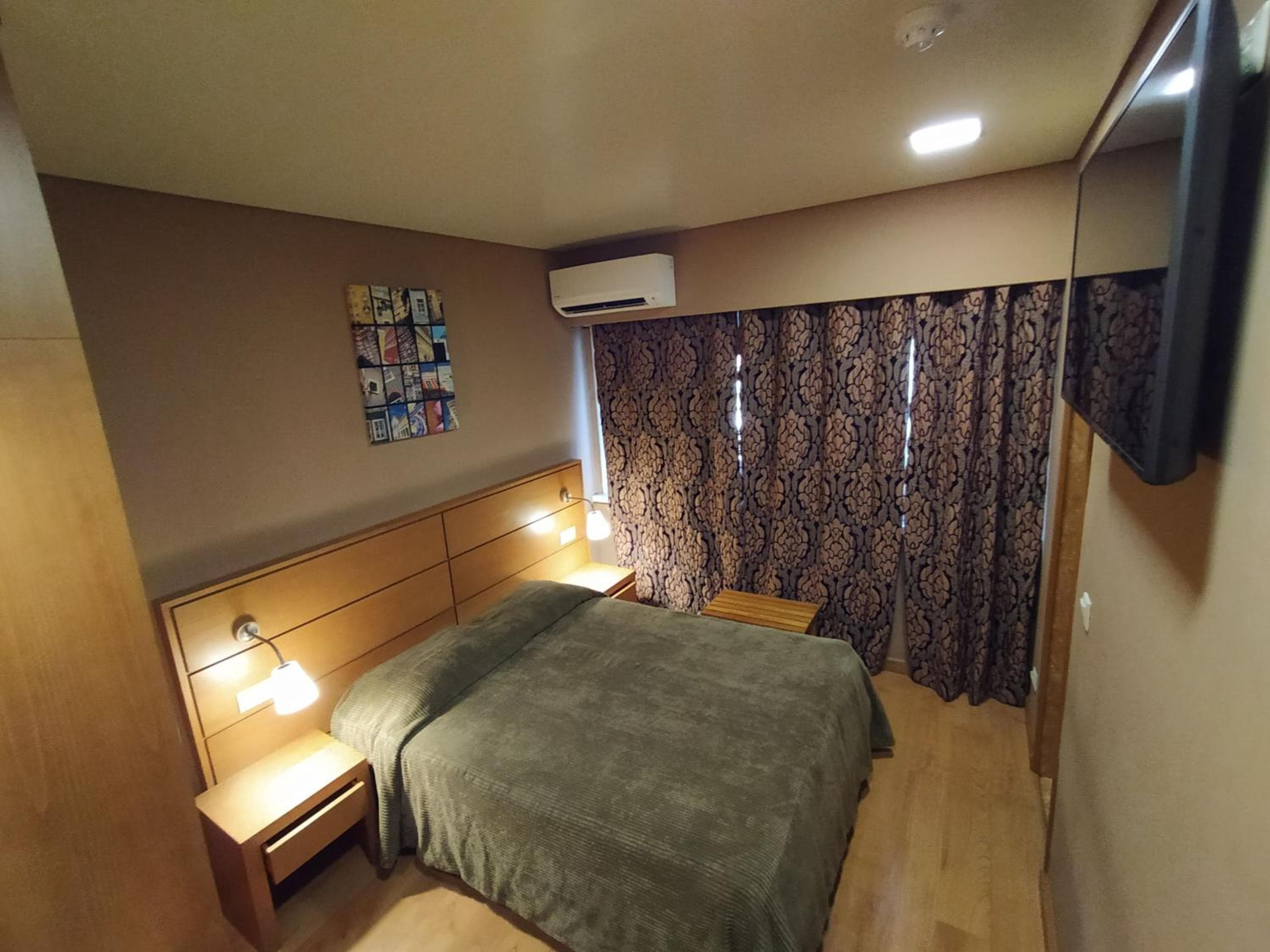 Hotel Botanico — 9