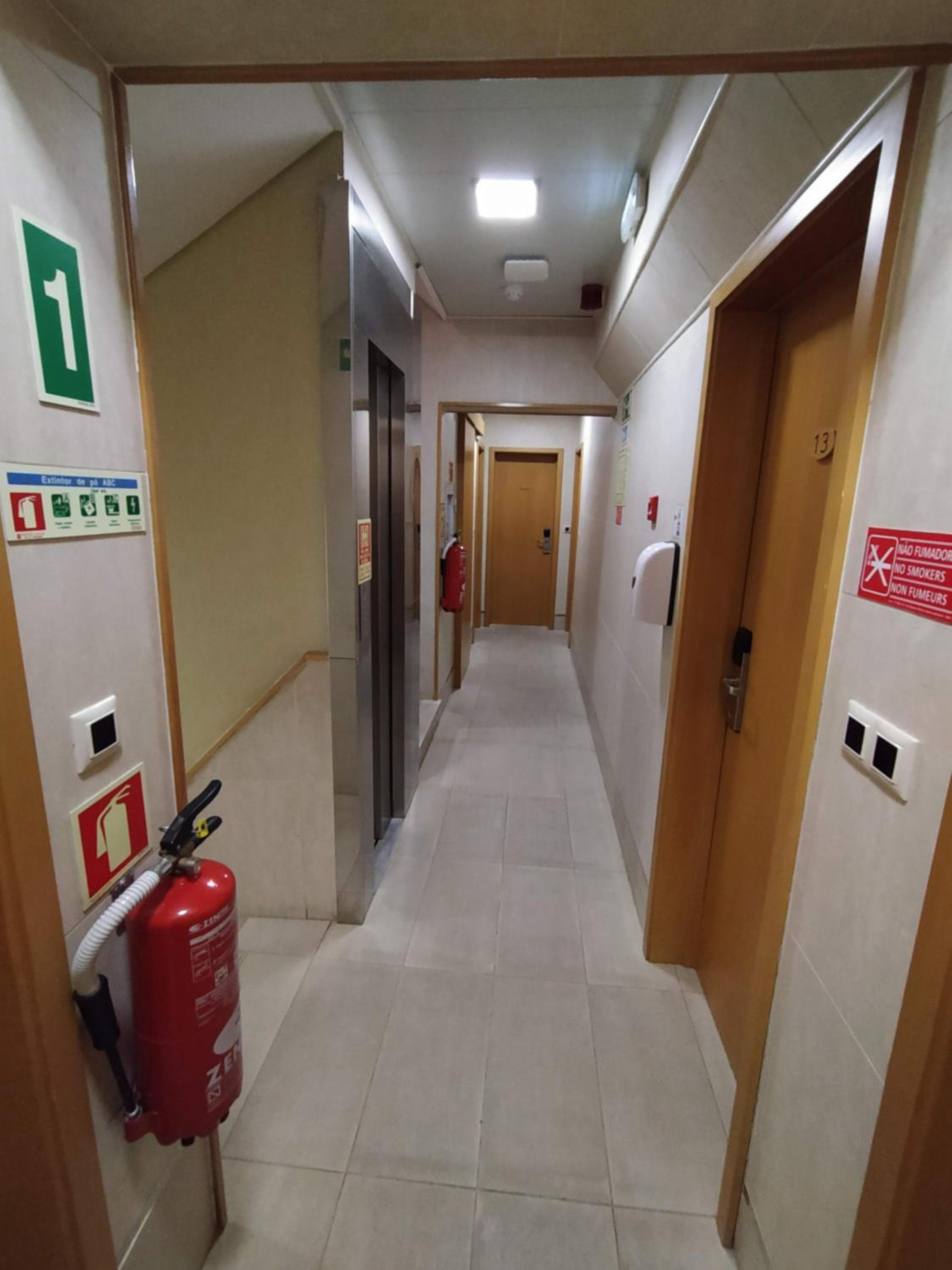 Hotel Botanico — 13