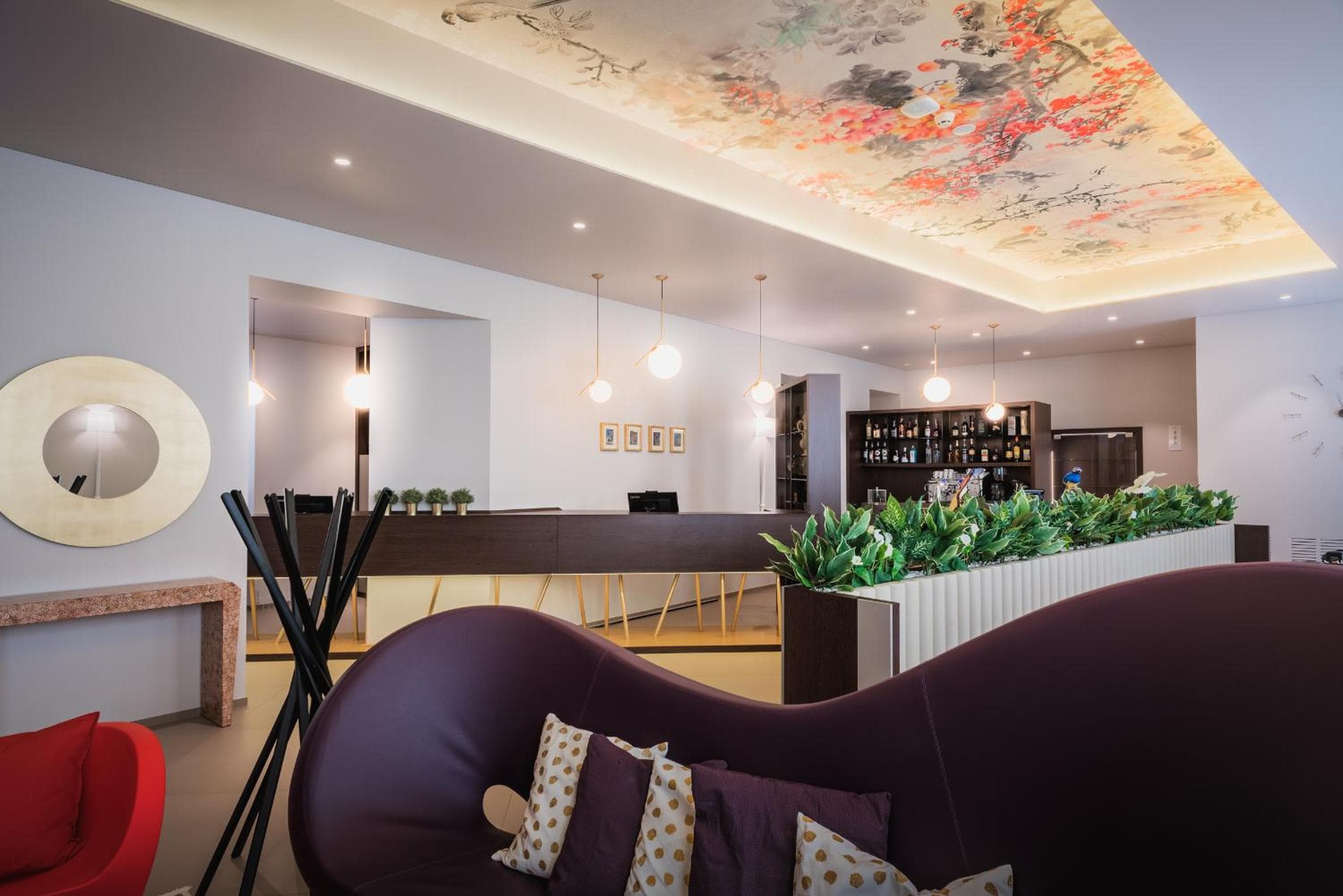 Hotel San Giovanni Roma — 2
