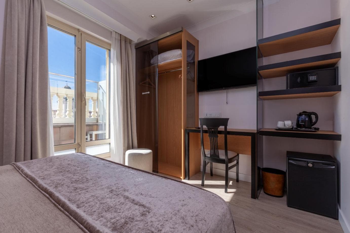 Hotel Europa — 30
