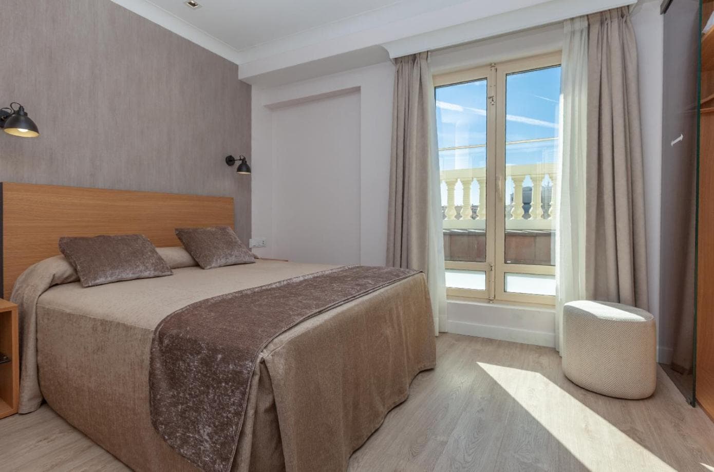 Hotel Europa — 25