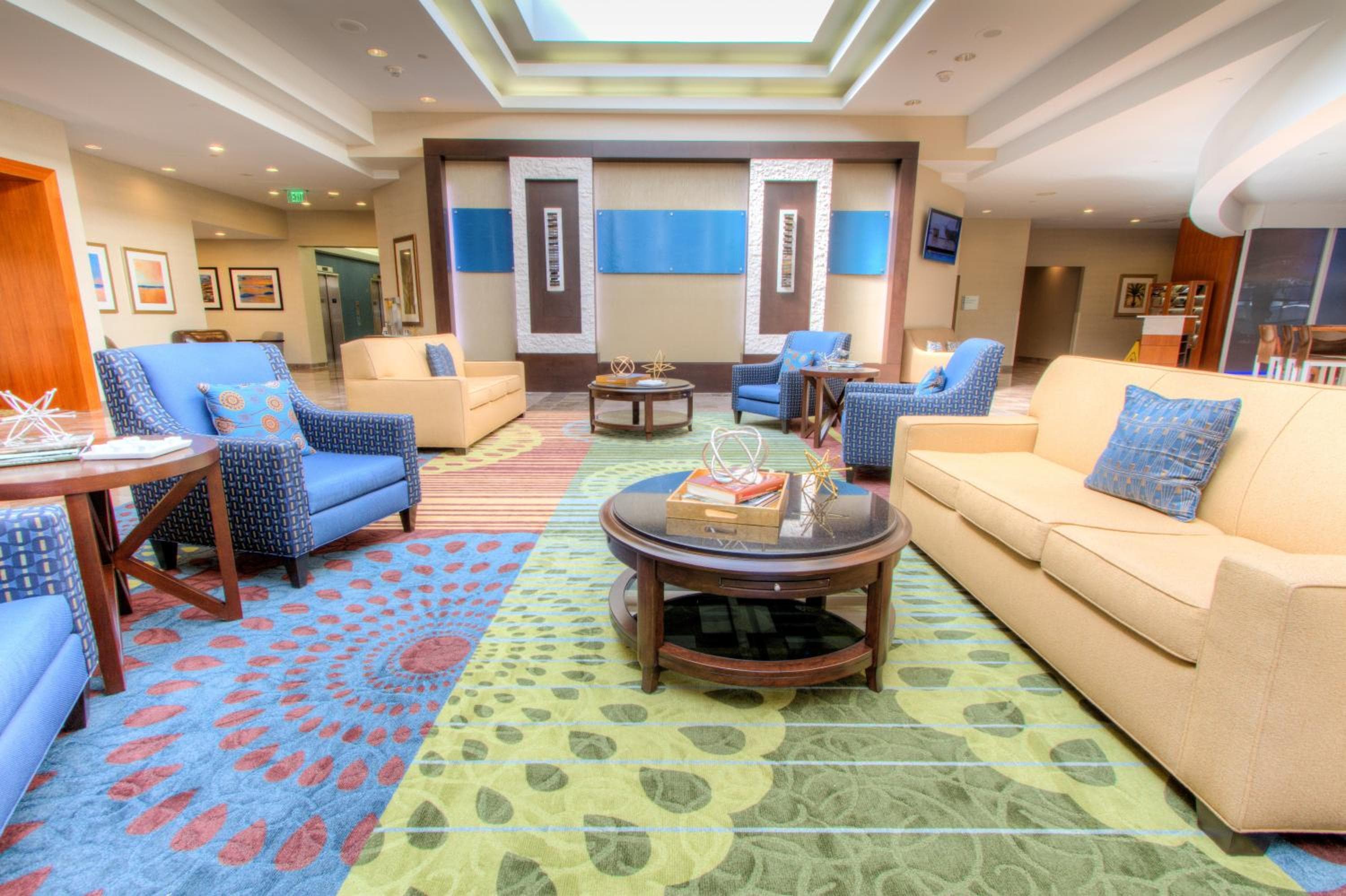 Holiday Inn Tampa Westshore - Area aeroportuale, un hotel IHG — 20
