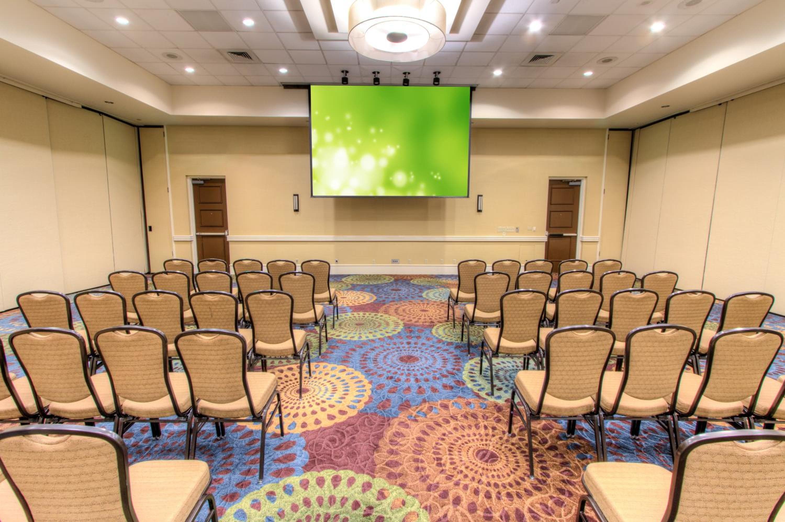 Holiday Inn Tampa Westshore - Area aeroportuale, un hotel IHG — 22
