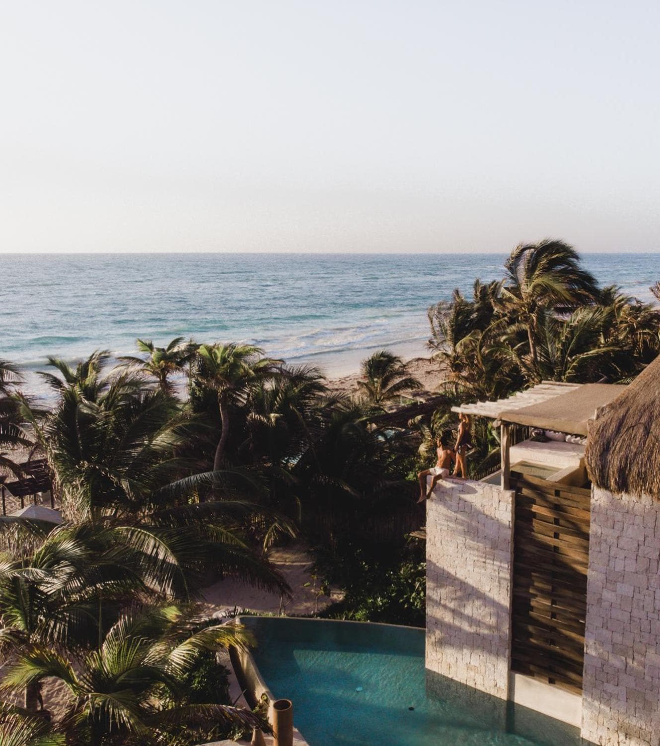 Hotel Ma'xanab Tulum — 17