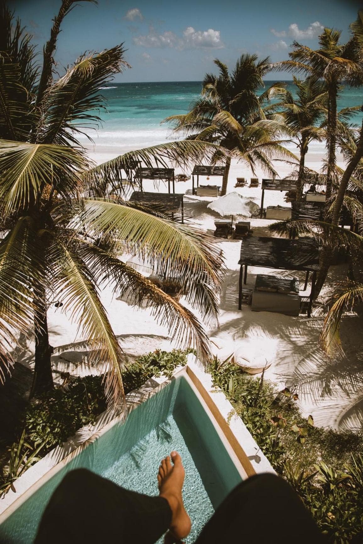 Hotel Ma'xanab Tulum — 7