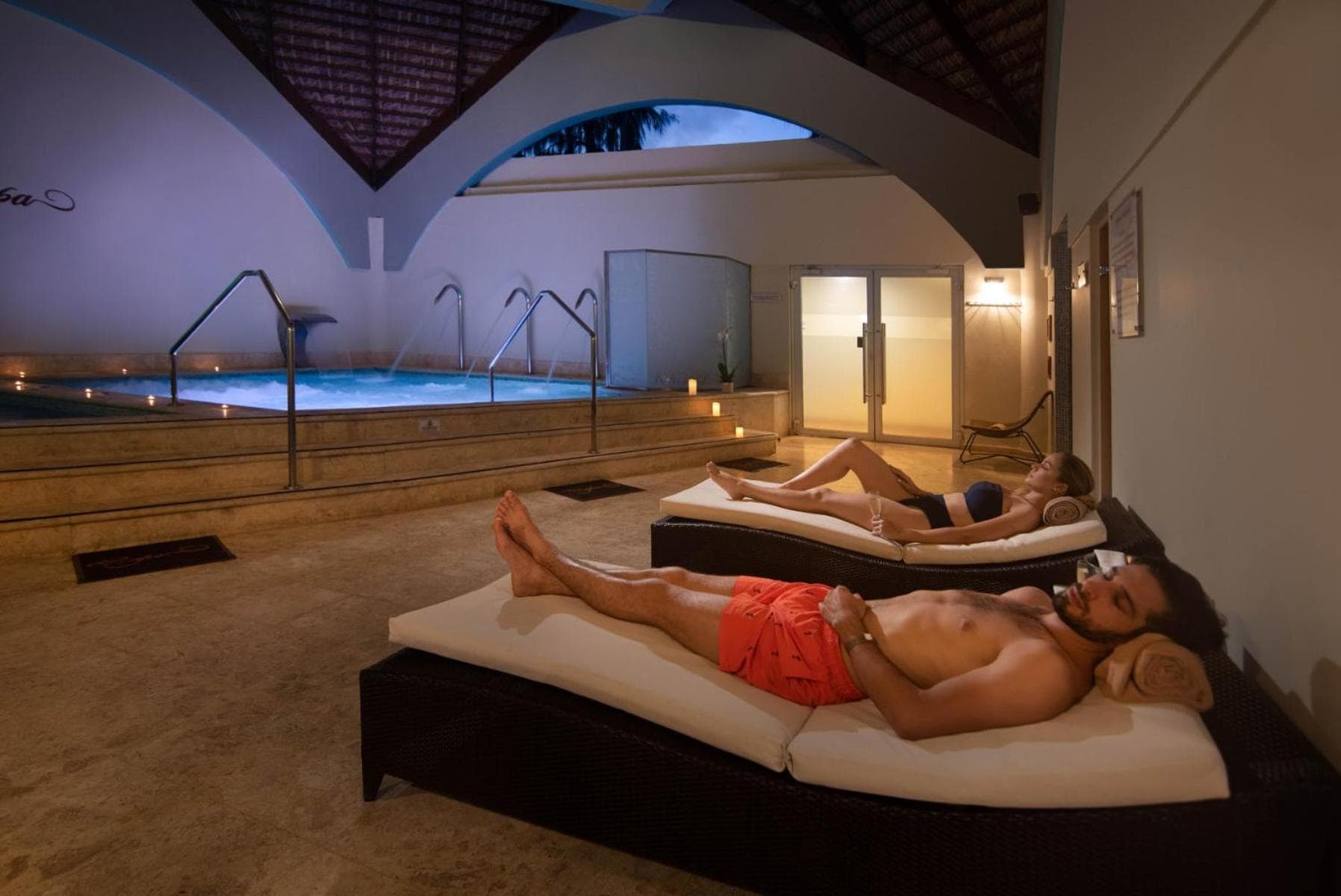 Impressive Premium Punta Cana - All Inclusive — 11