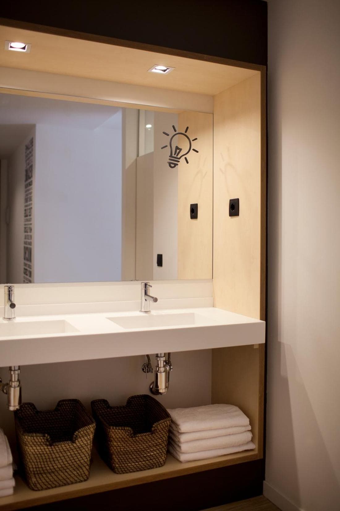 Hostal Toc Sevilla — 5