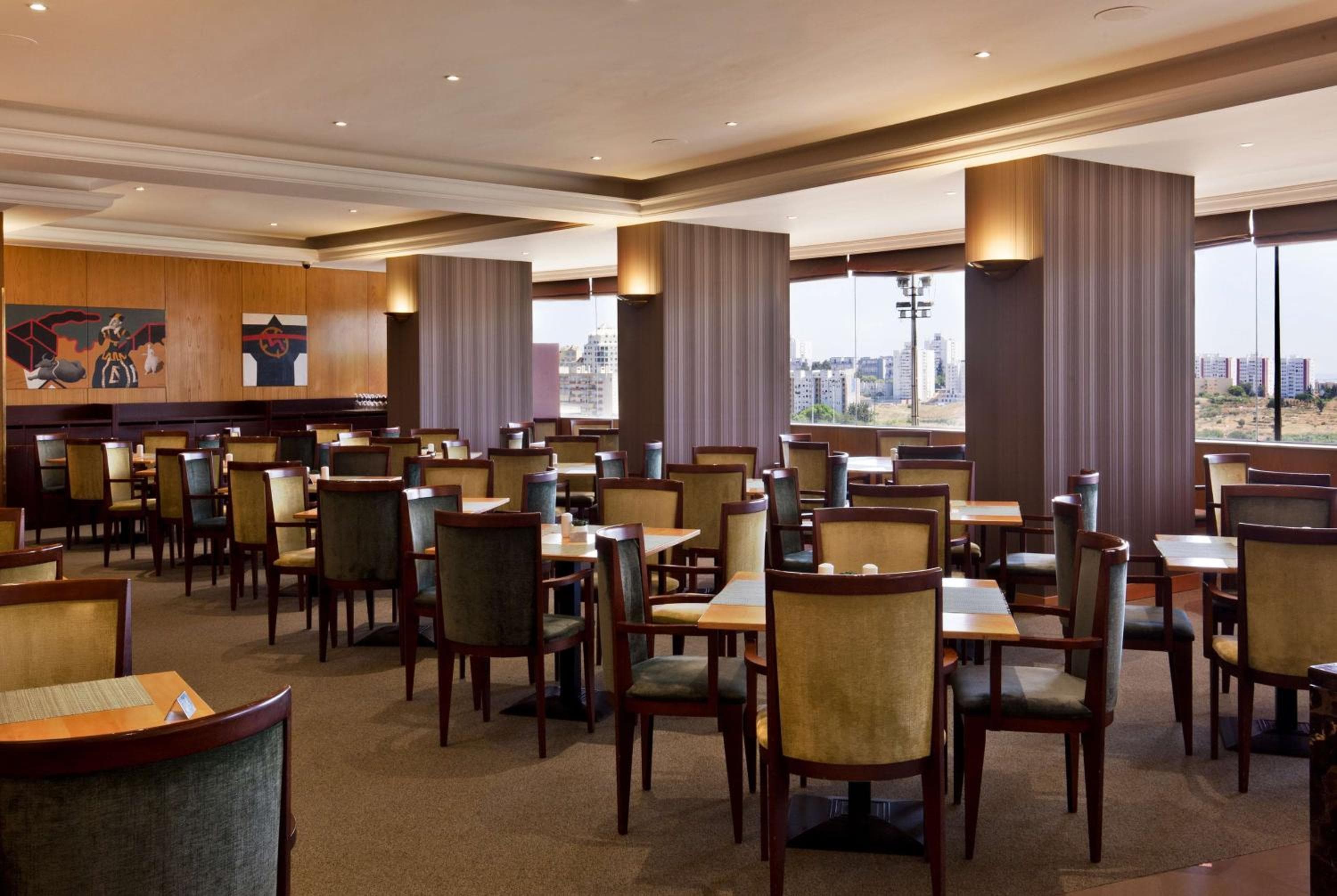 Ramada by Wyndham Lisbon — 29